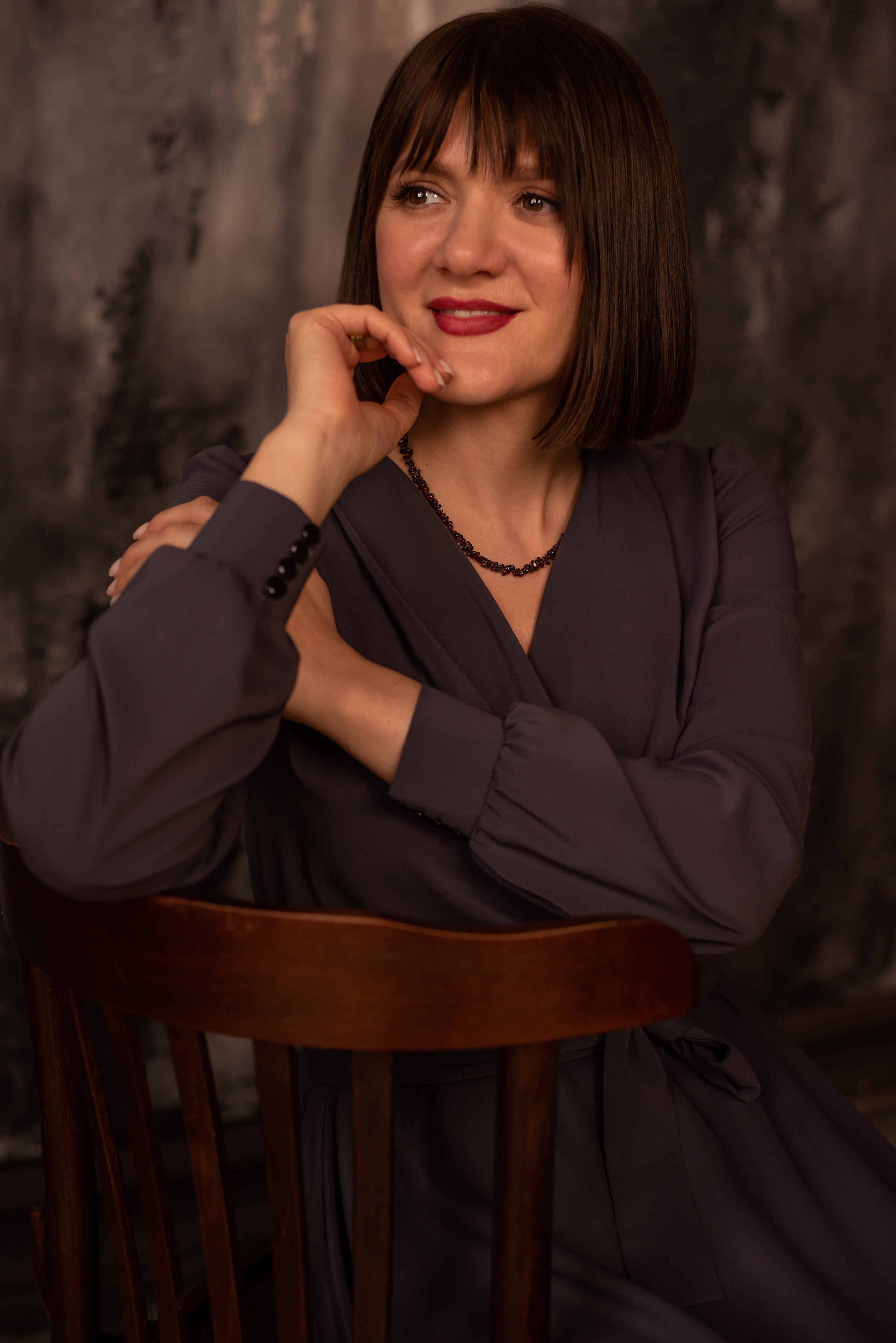 Съёмка поколений. Фотограф  Потапова Анна