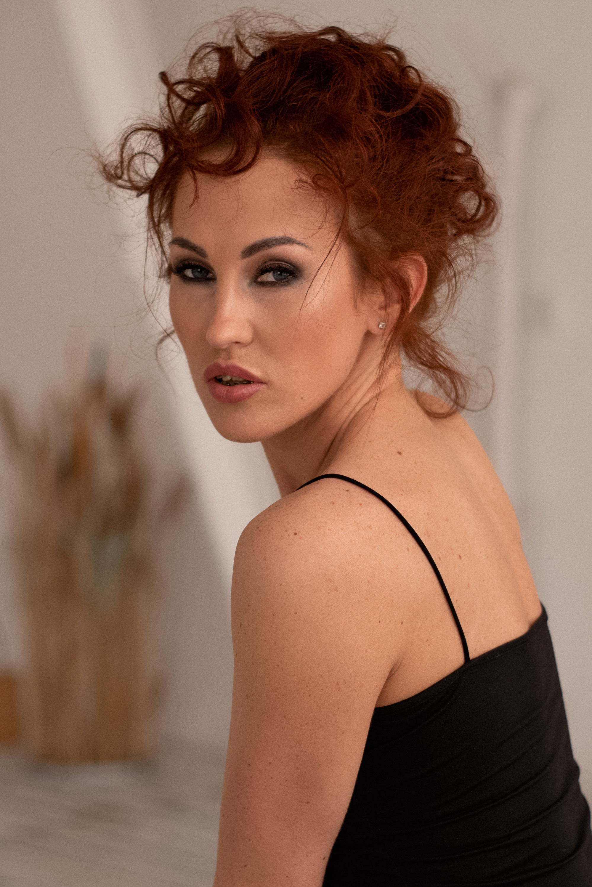 Анастасия. Фотограф  Потапова Анна