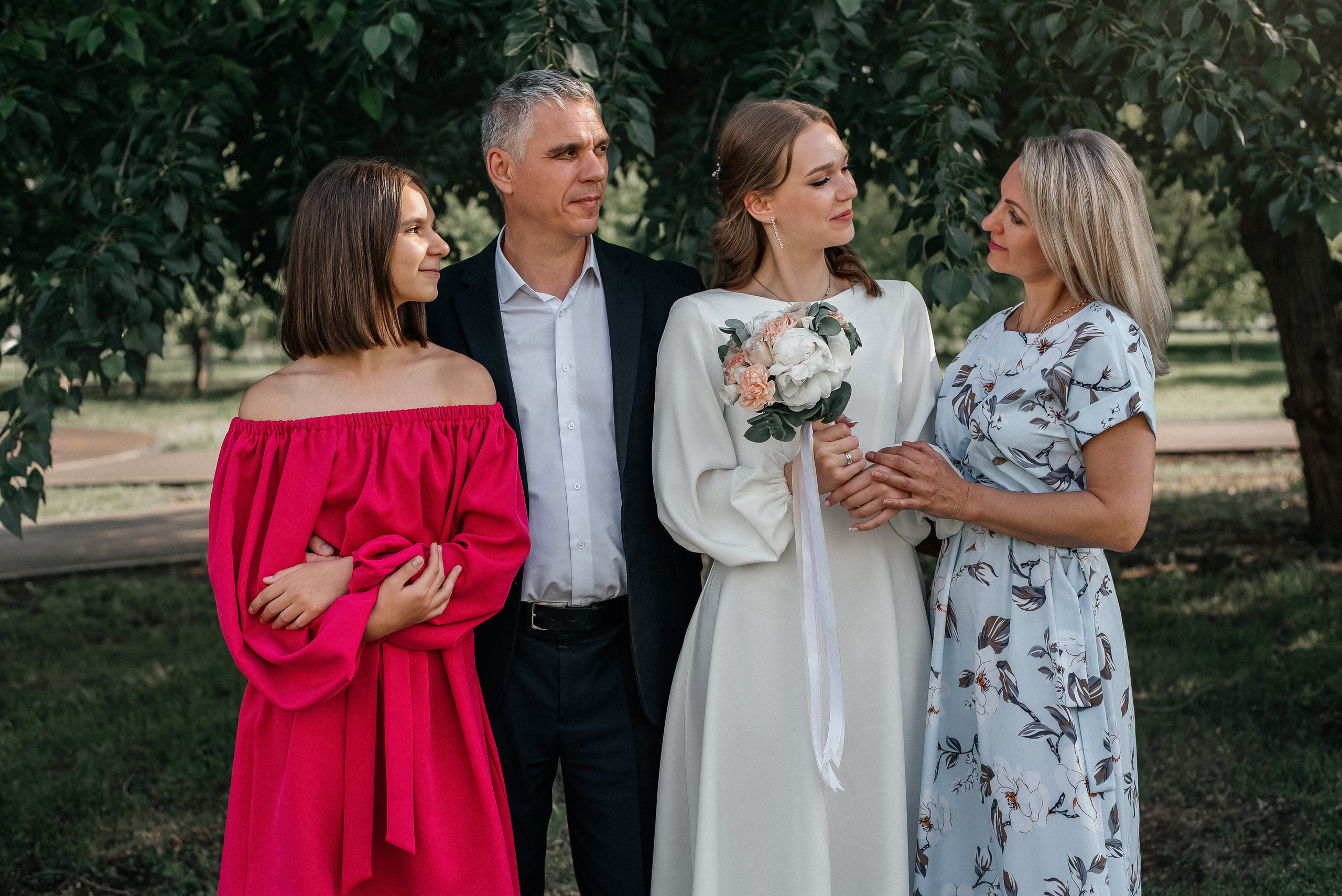 Это по любви. Фотограф  Потапова Анна