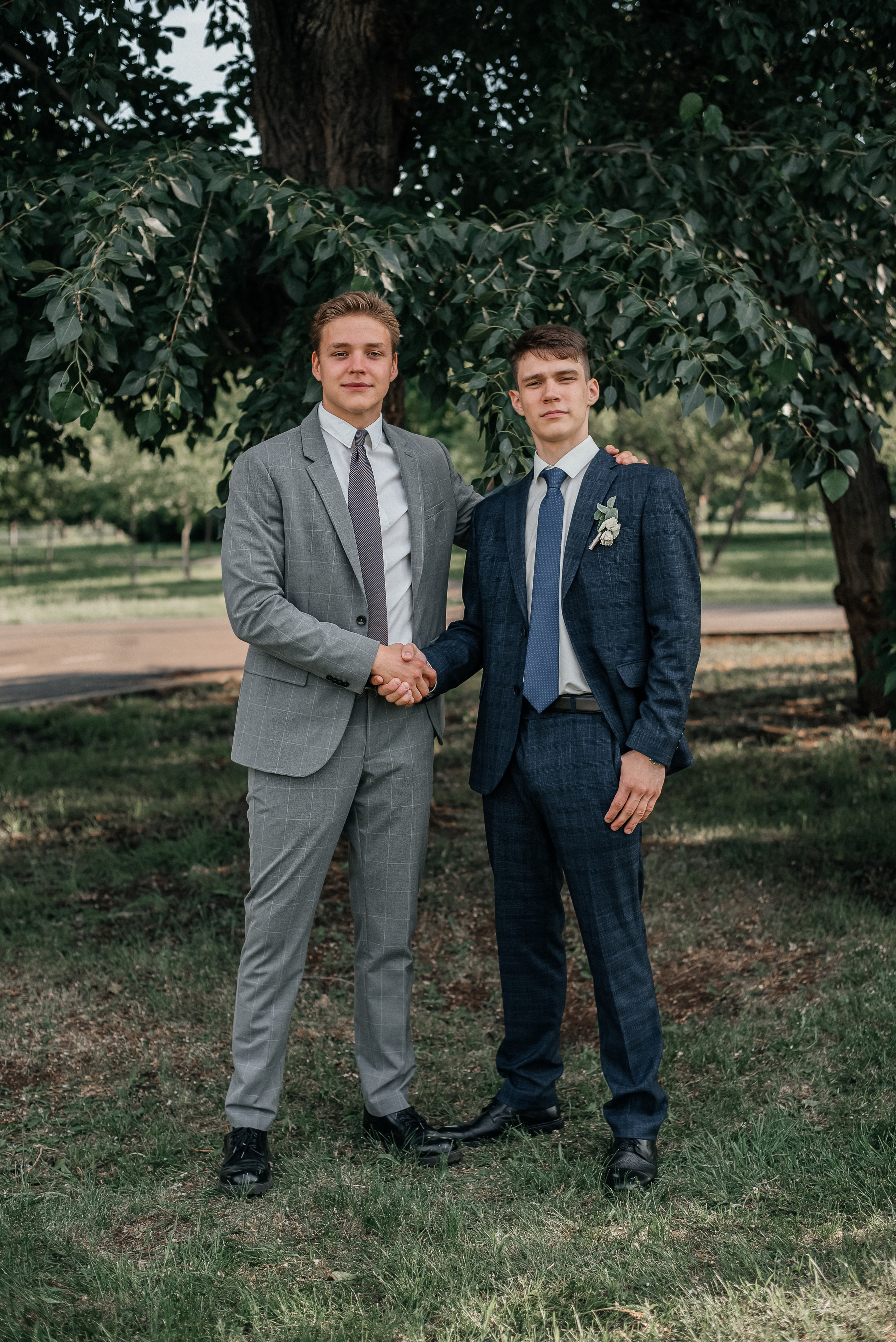 Это по любви. Фотограф  Потапова Анна