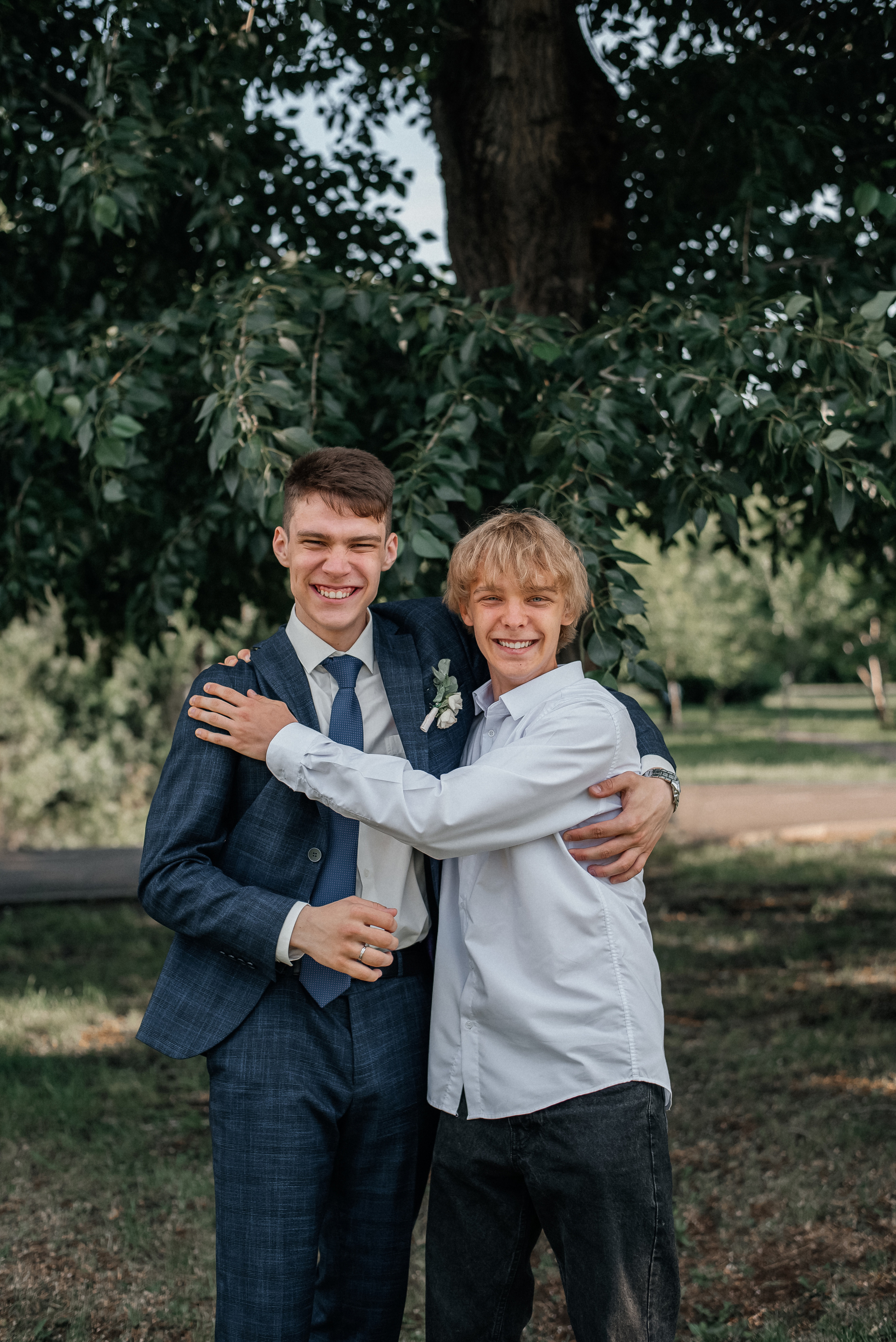 Это по любви. Фотограф  Потапова Анна