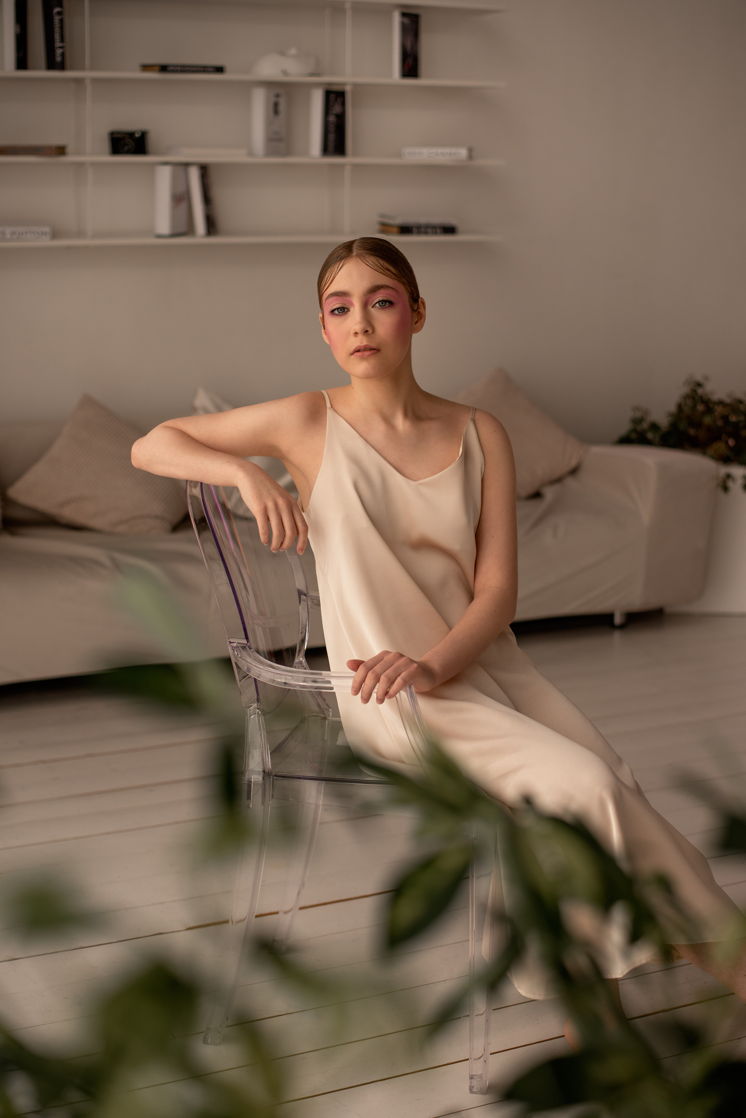 Доминика. Фотограф  Потапова Анна