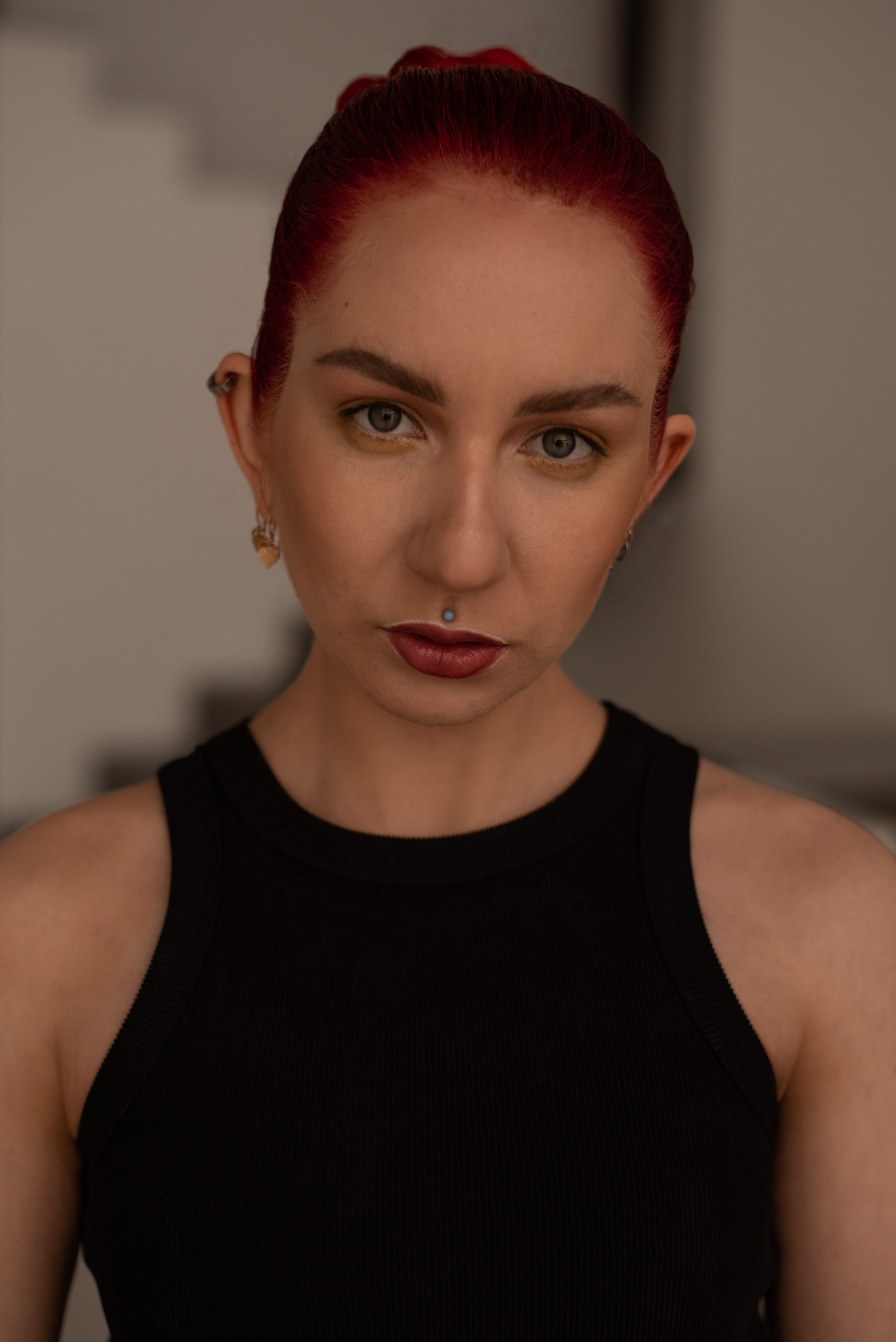 Анастасия. Фотограф  Потапова Анна