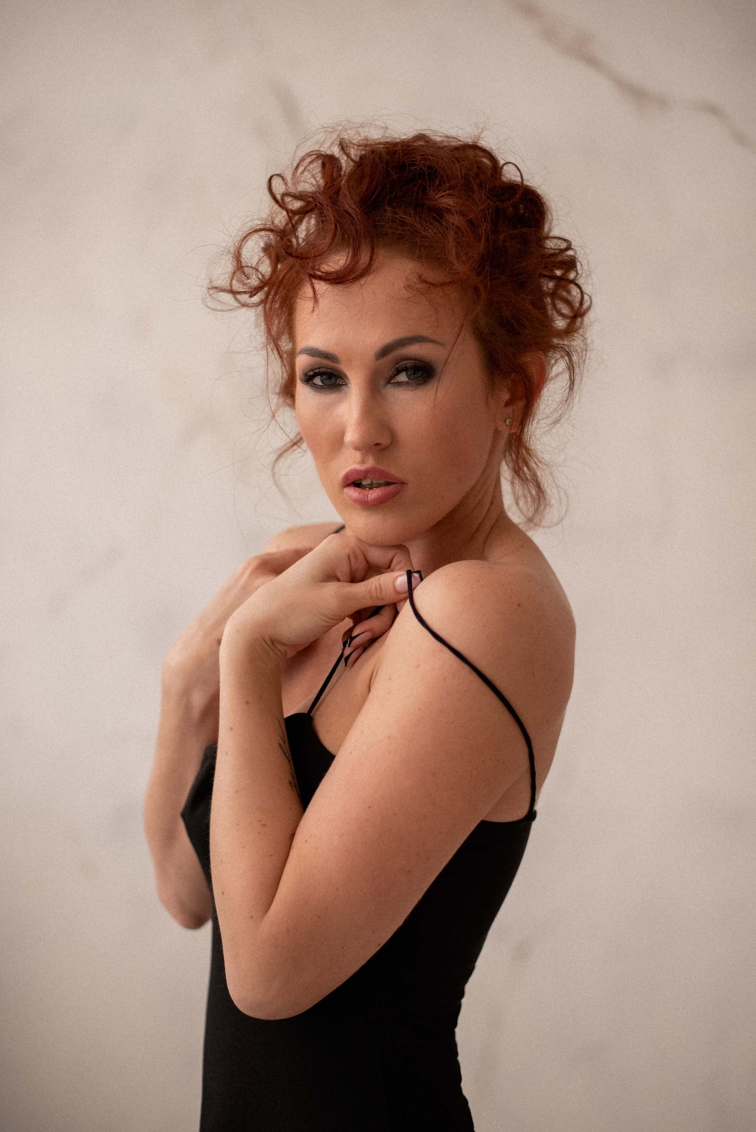 Анастасия. Фотограф  Потапова Анна