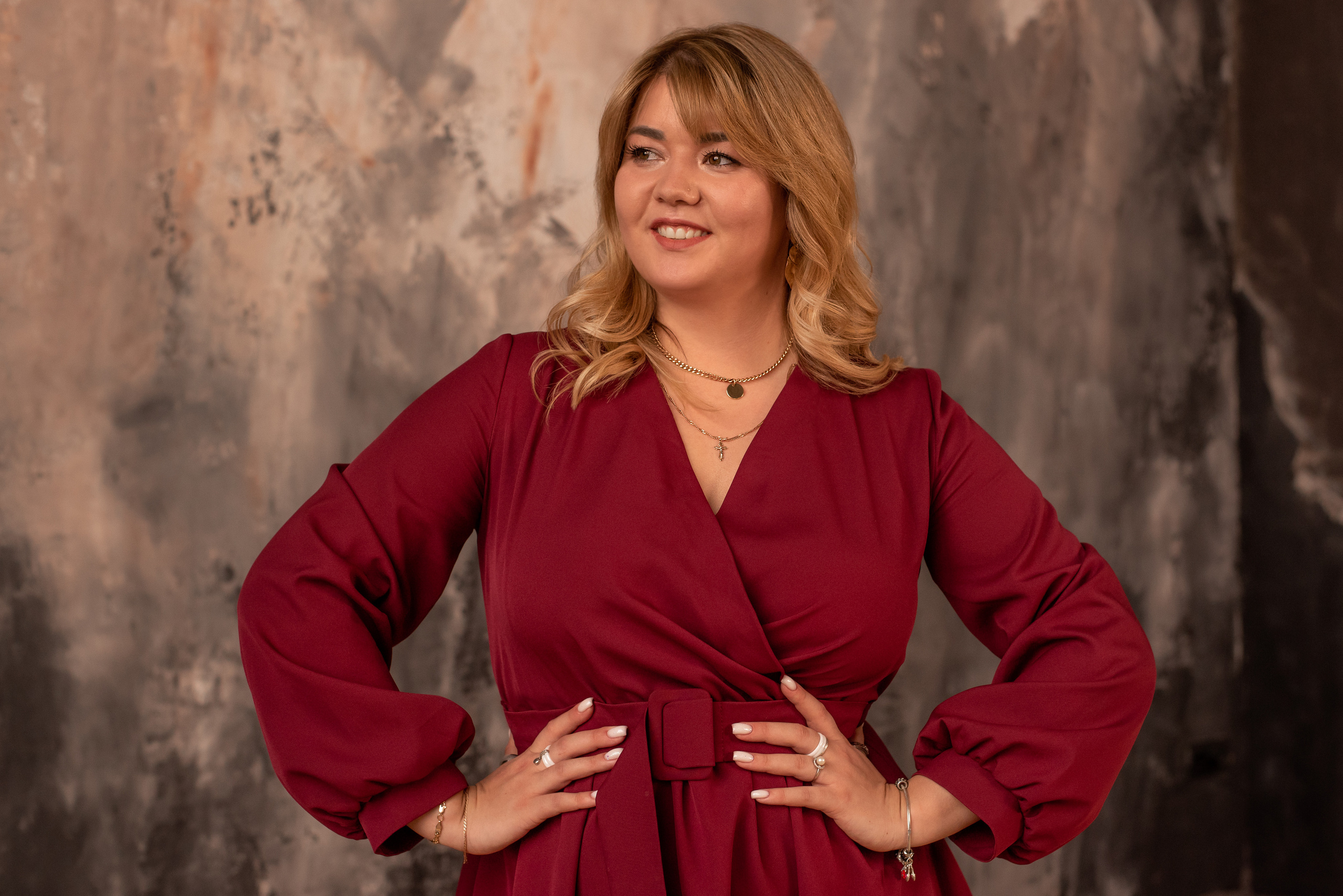 Съёмка поколений. Фотограф  Потапова Анна