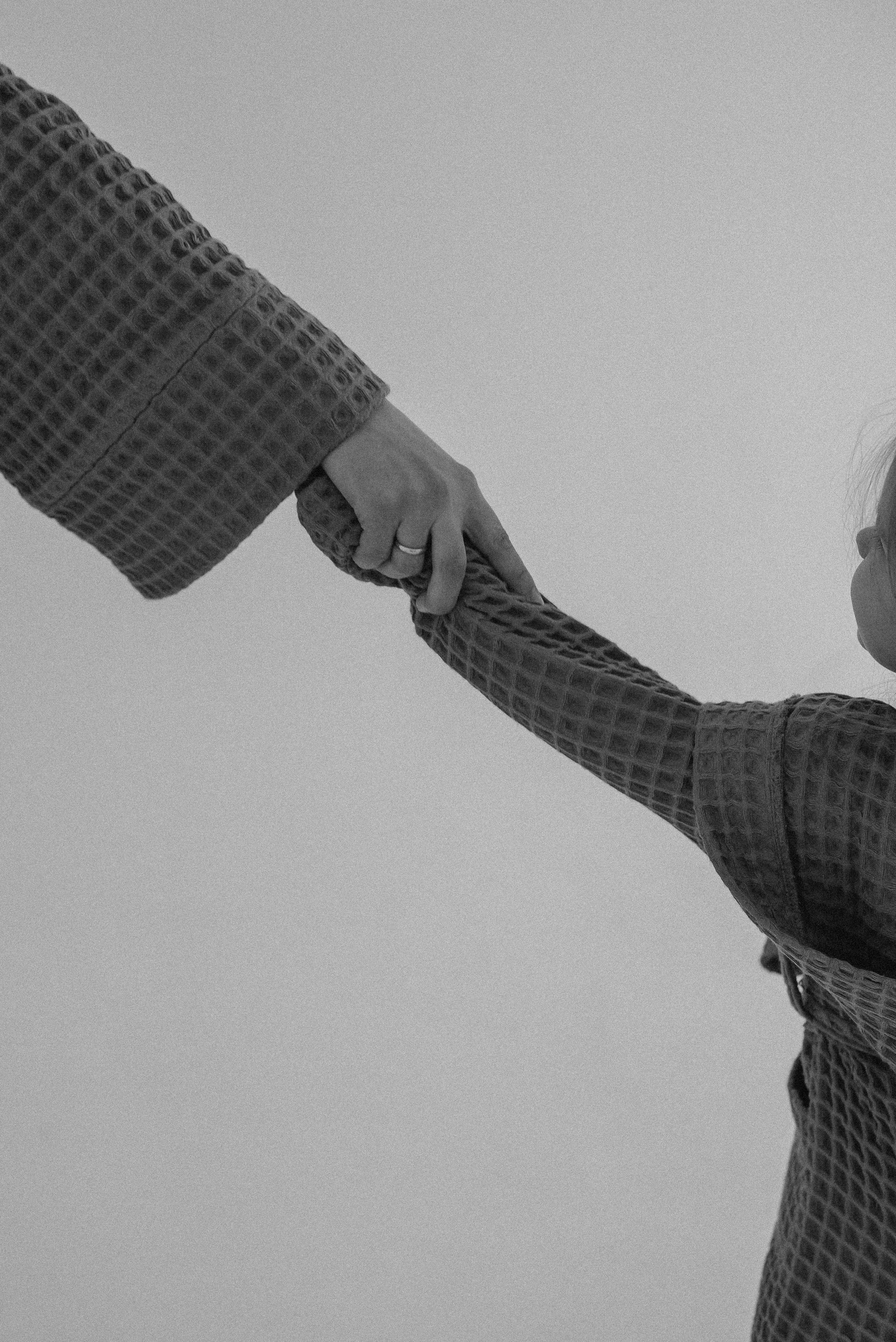 Милые снимки мамы и дочки. Фотограф  Потапова Анна