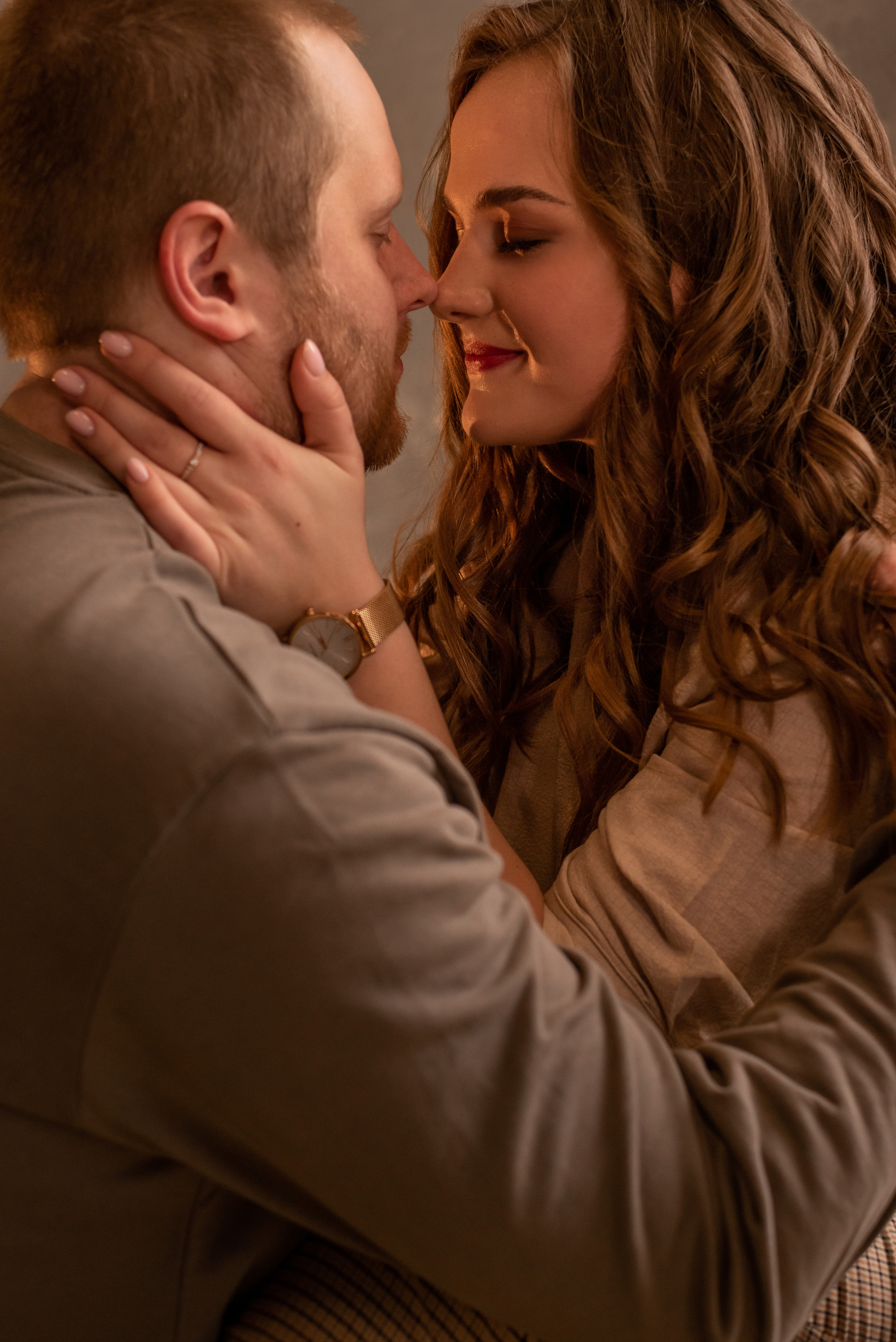 Съёмка поколений. Фотограф  Потапова Анна