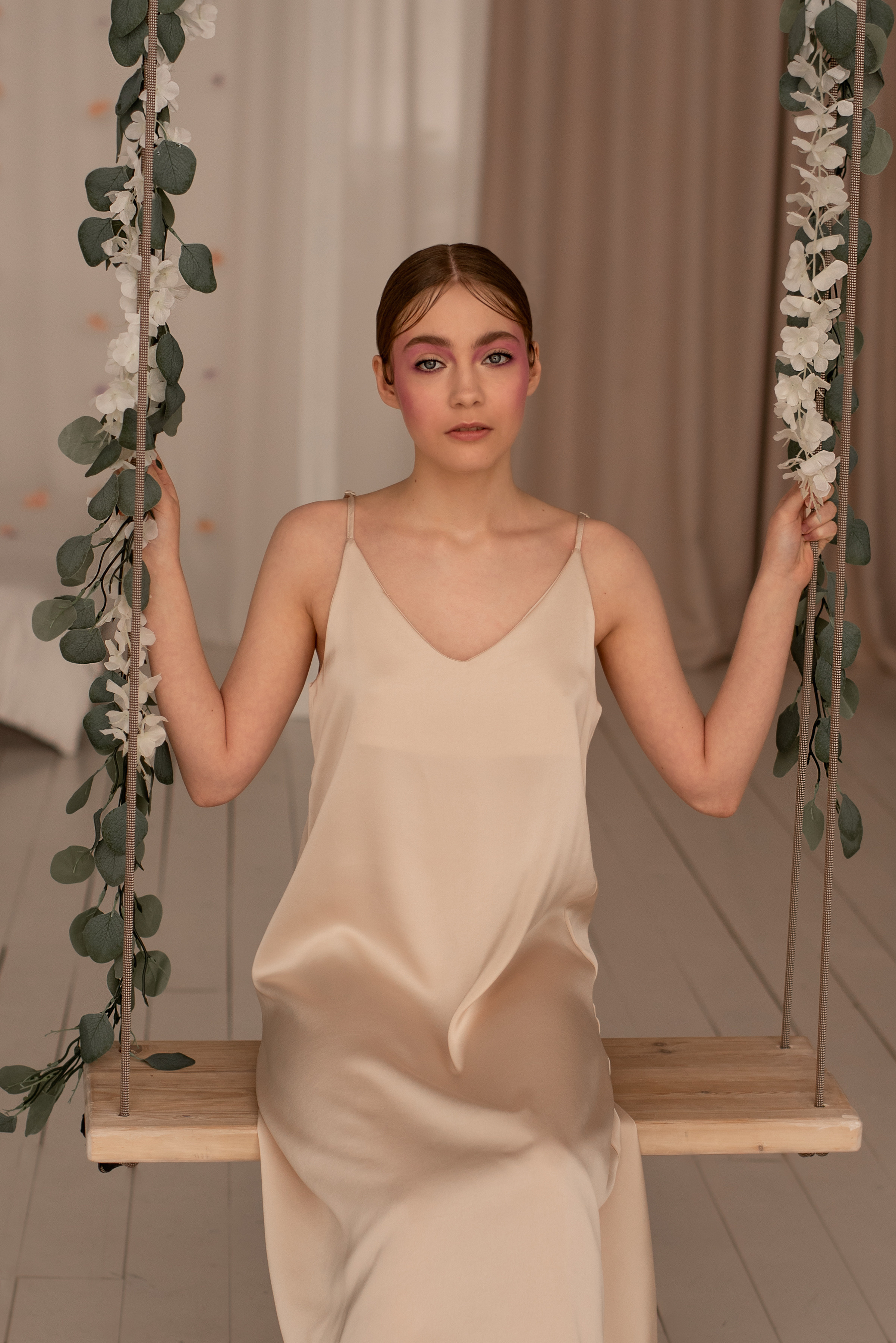 Доминика. Фотограф  Потапова Анна