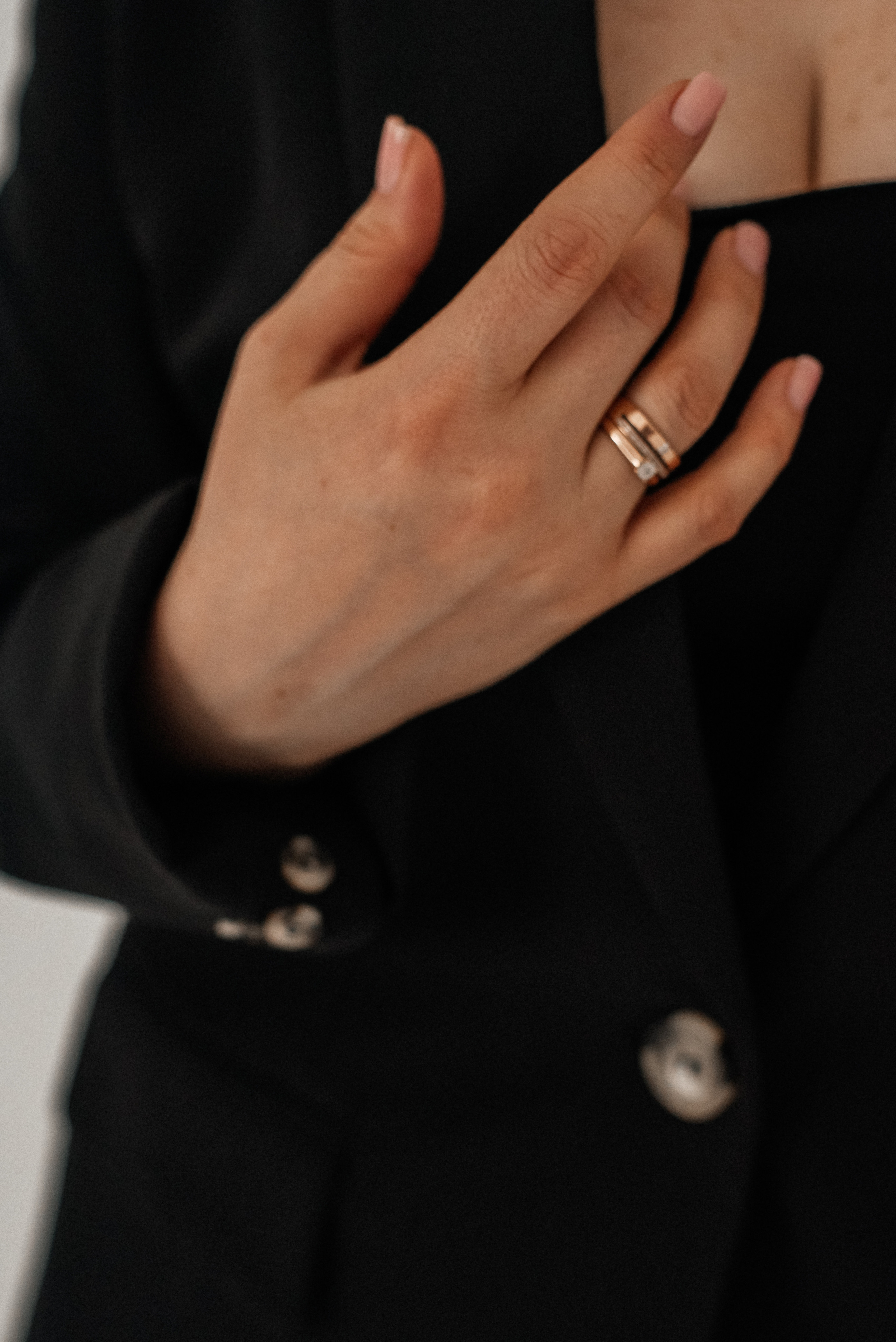 Ольга. Фотограф  Потапова Анна