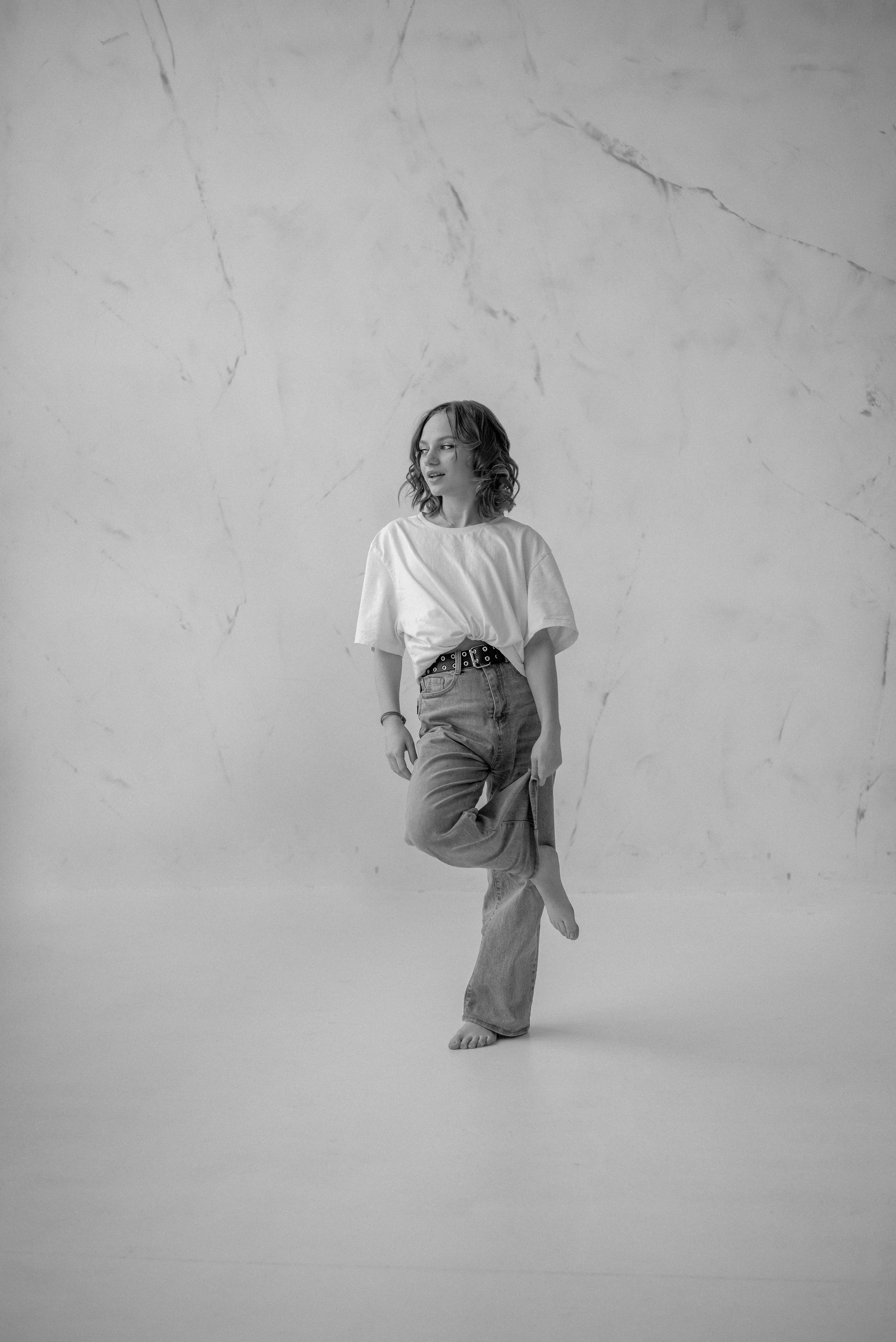 Катя. Фотограф  Потапова Анна