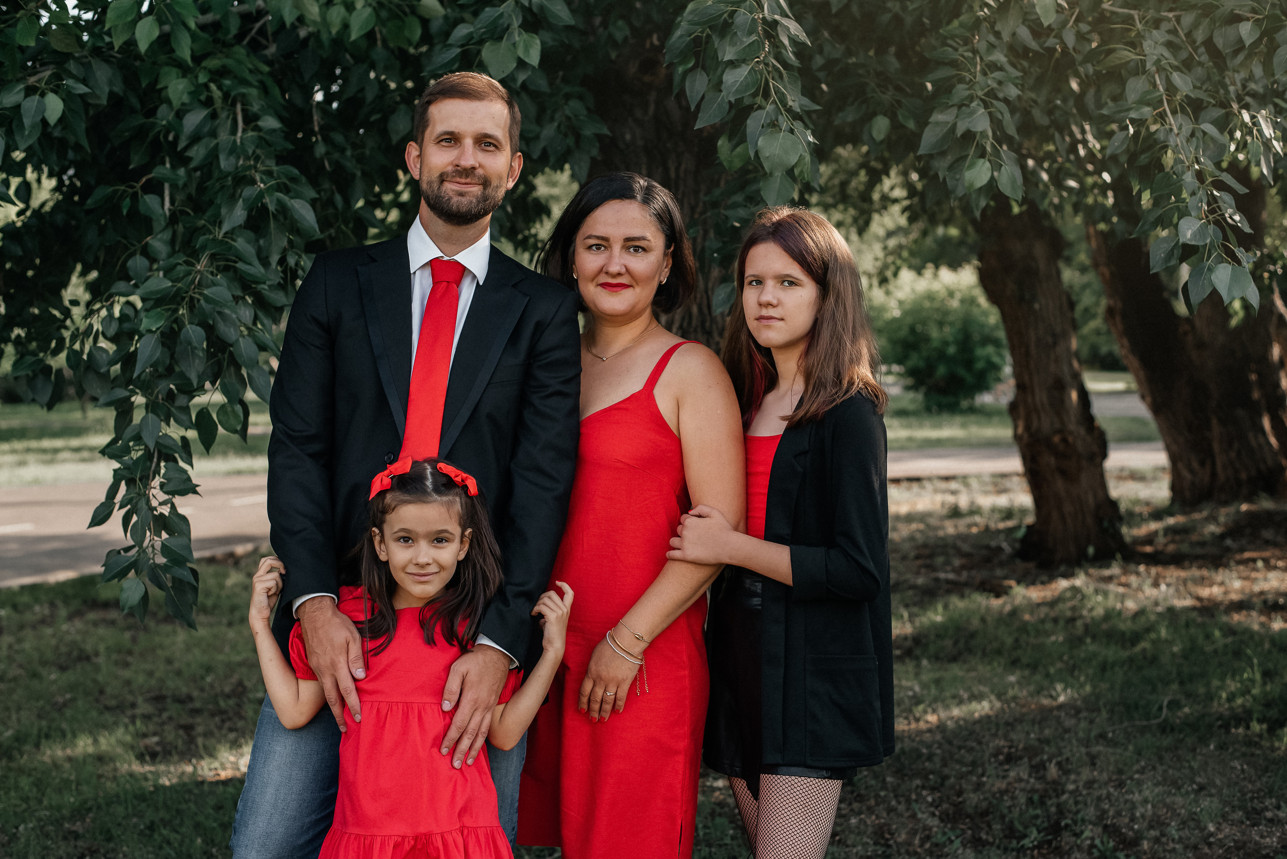 Это по любви. Фотограф  Потапова Анна