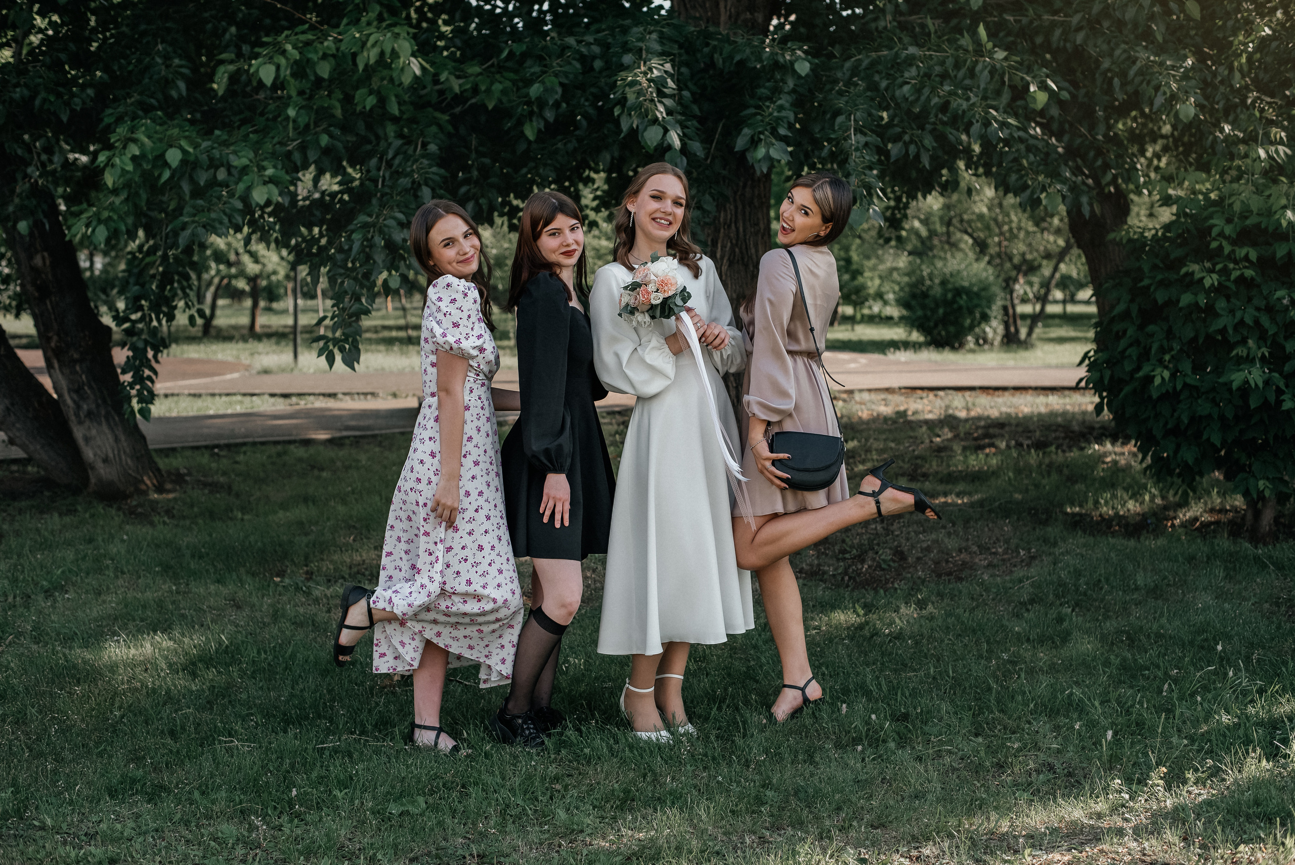 Это по любви. Фотограф  Потапова Анна