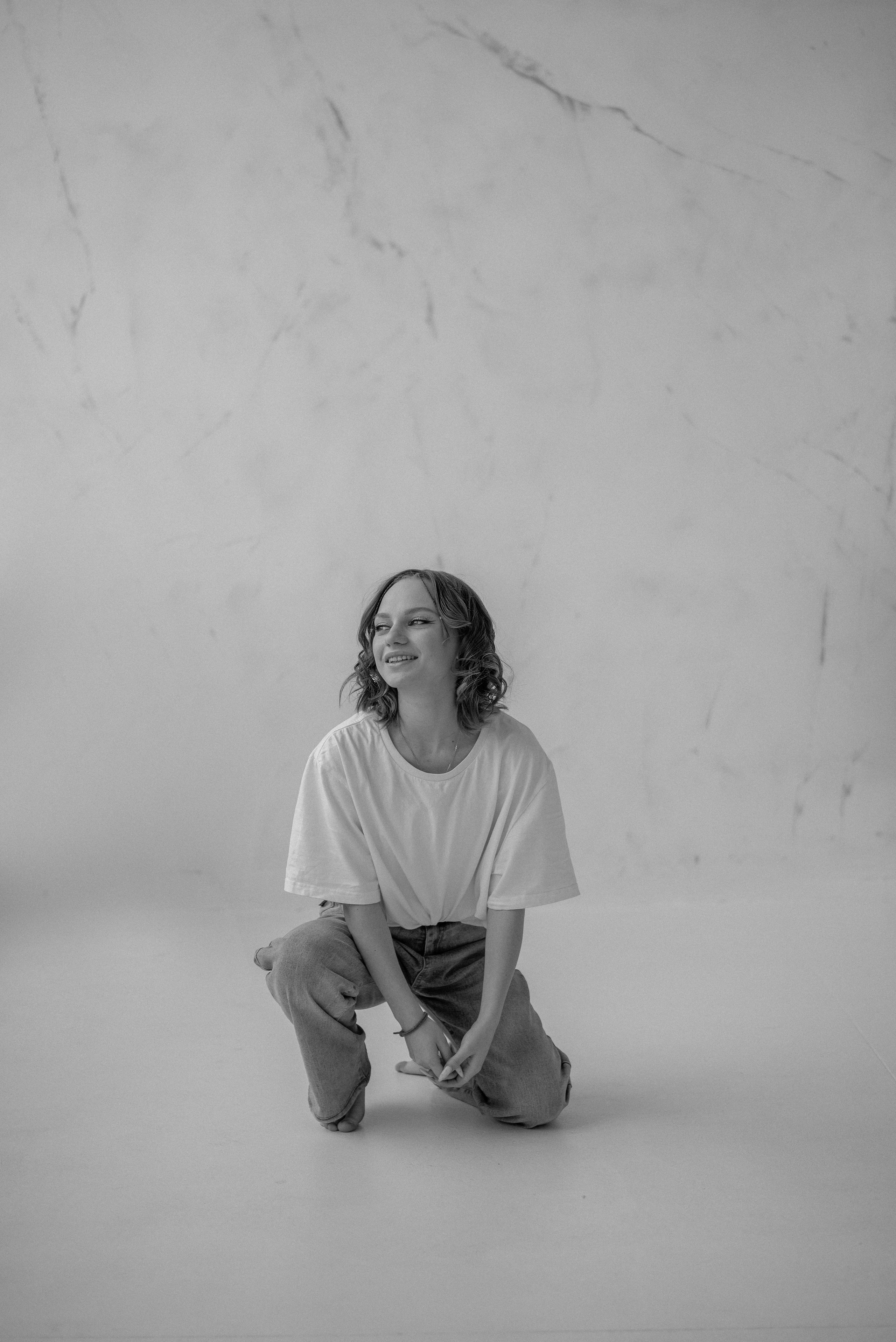 Катя. Фотограф  Потапова Анна