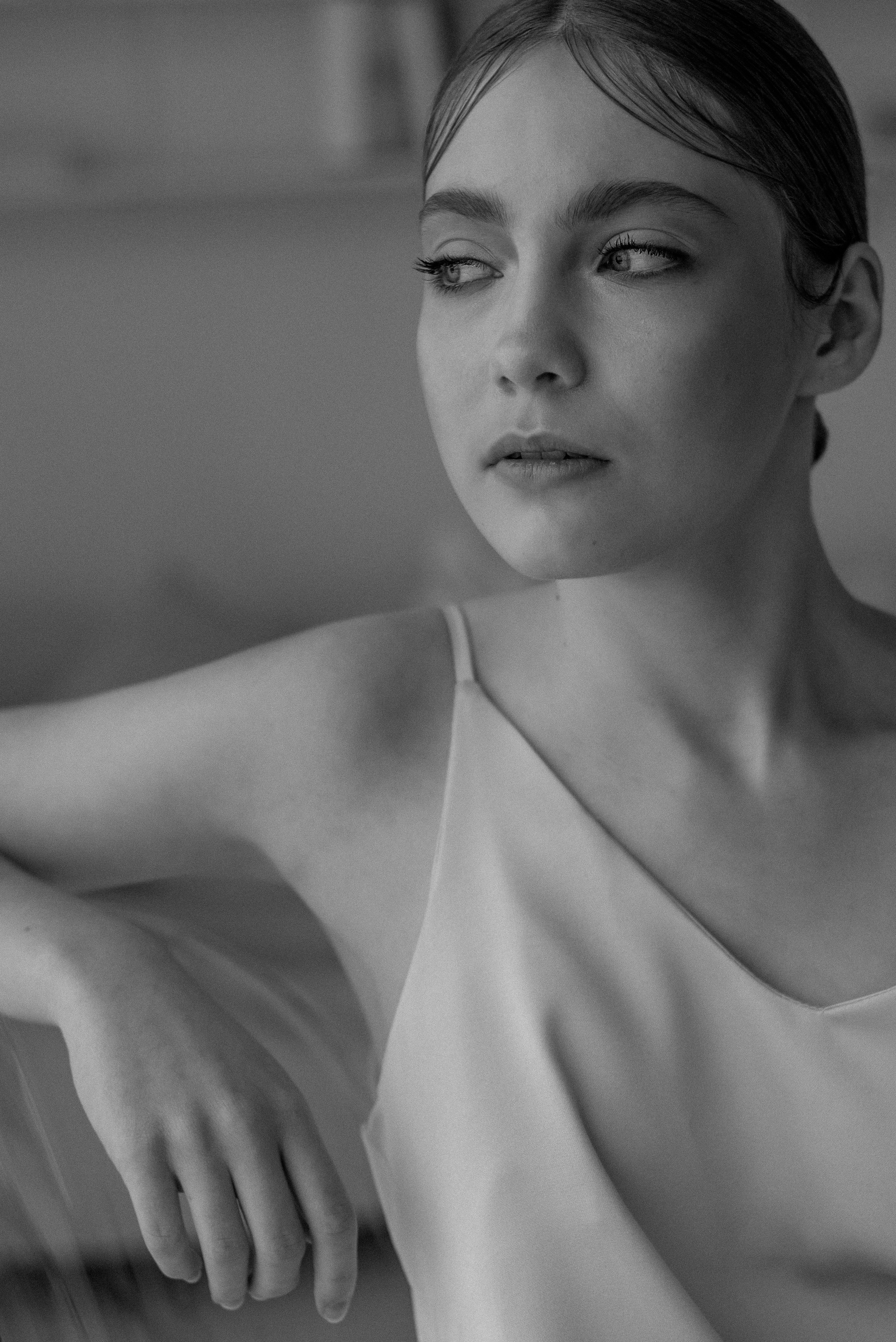 Доминика. Фотограф  Потапова Анна