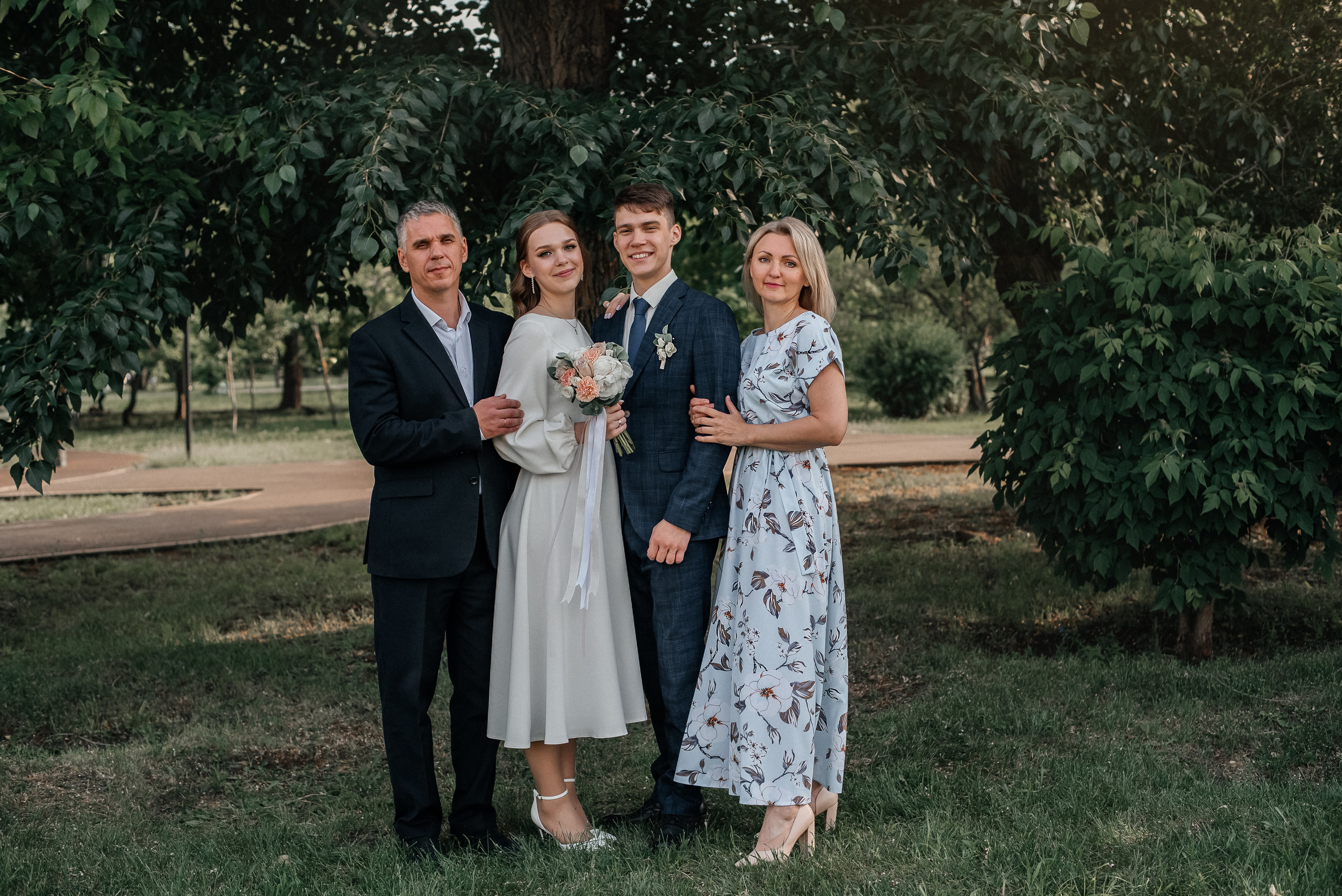 Это по любви. Фотограф  Потапова Анна