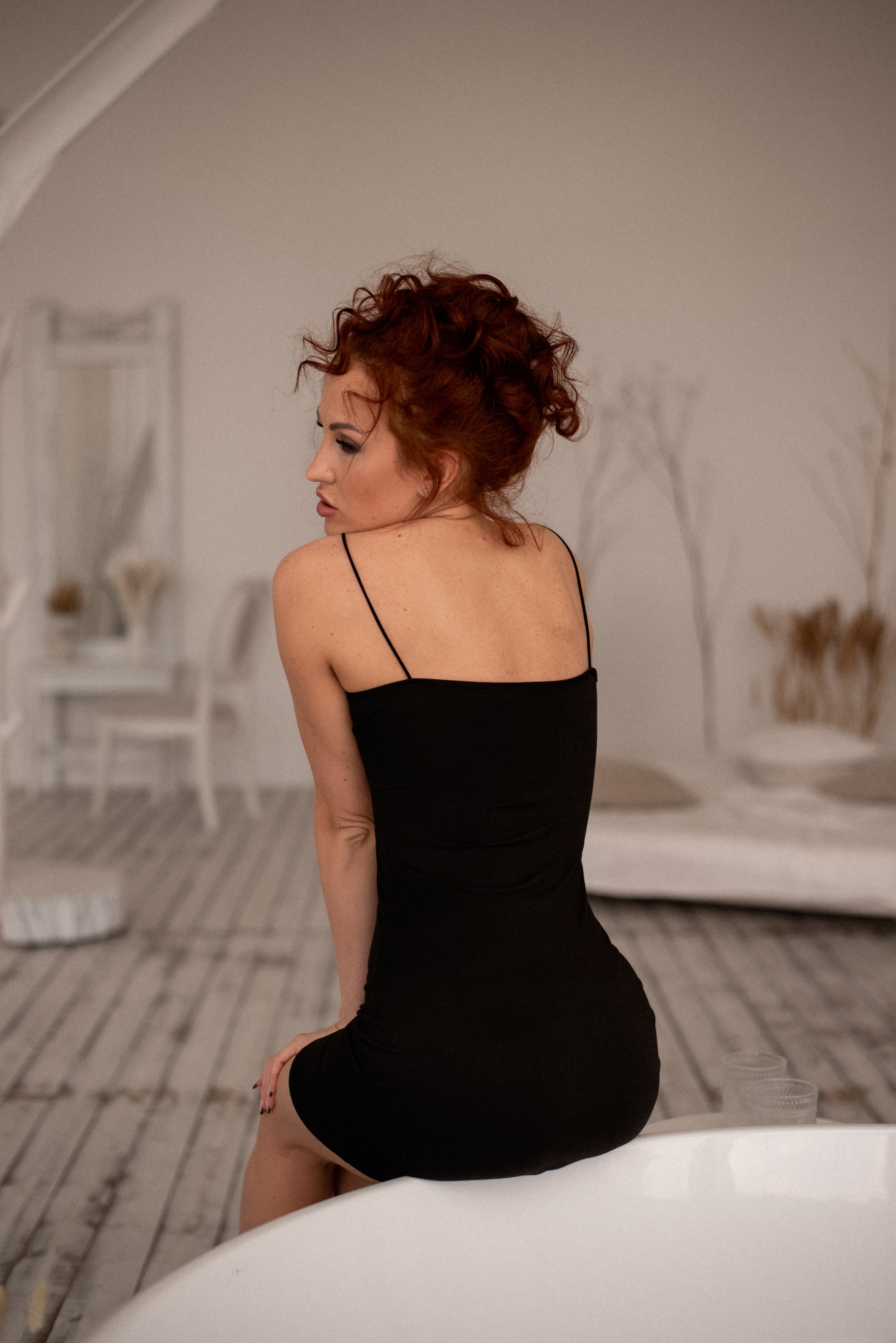 Анастасия. Фотограф  Потапова Анна