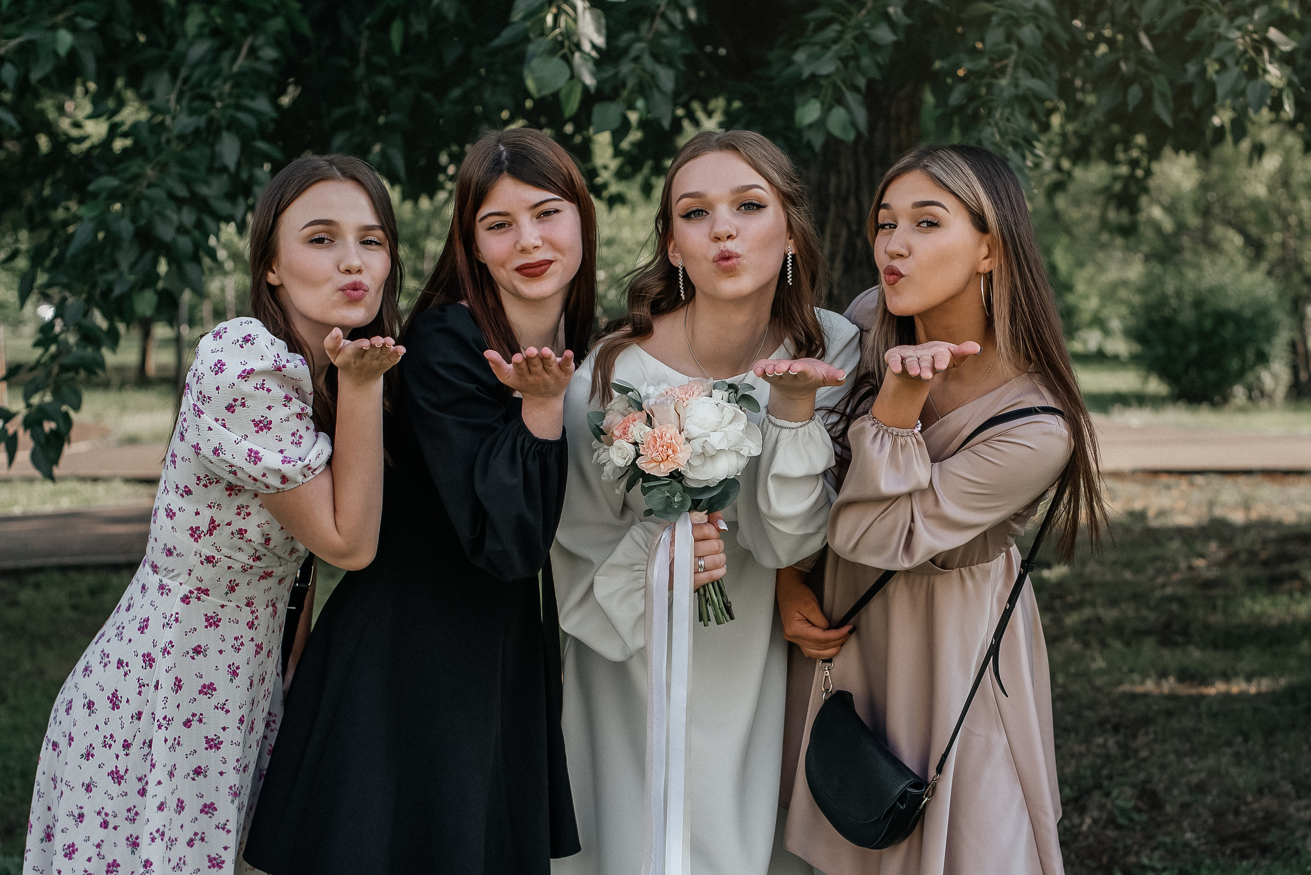 Это по любви. Фотограф  Потапова Анна