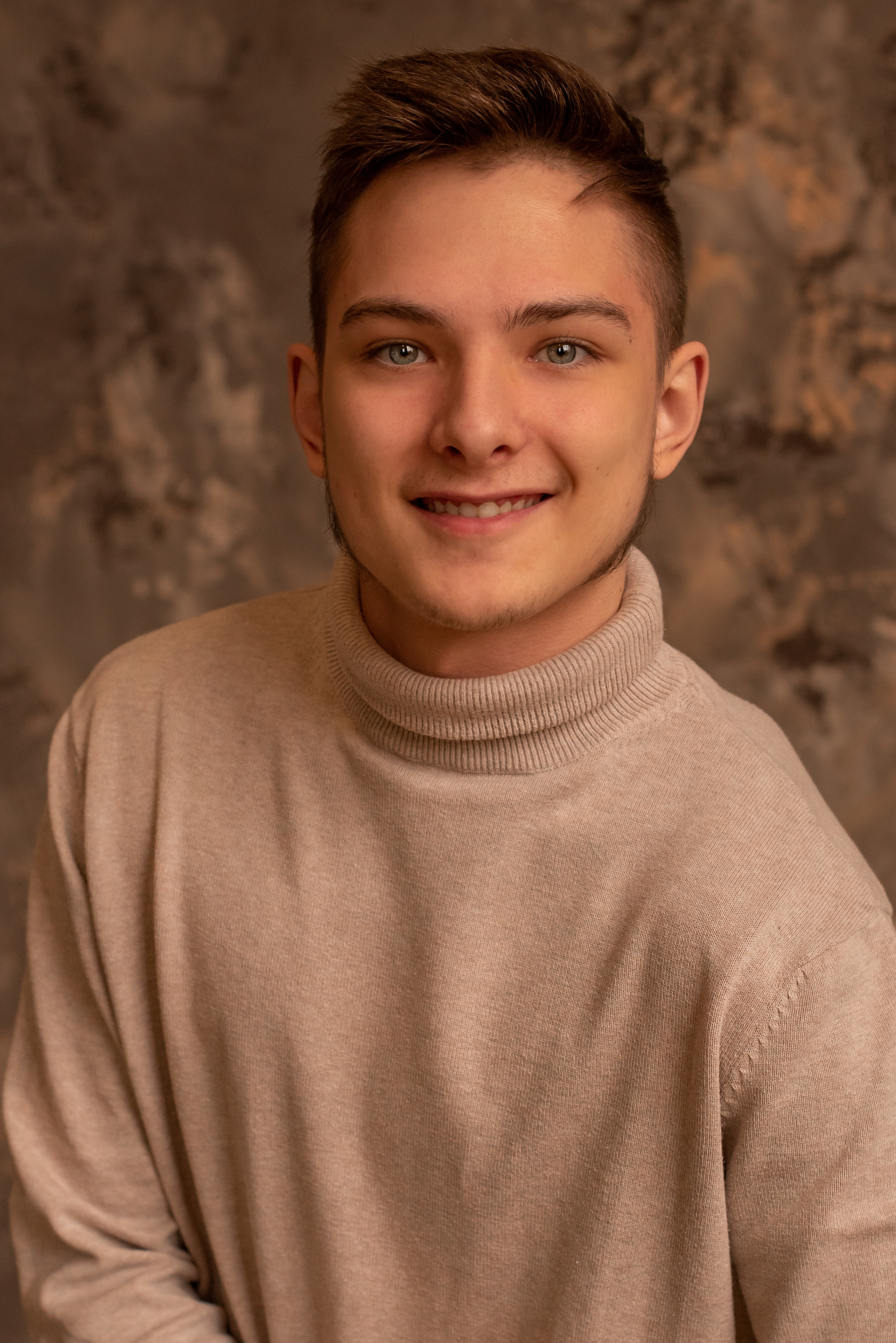 Съёмка поколений. Фотограф  Потапова Анна