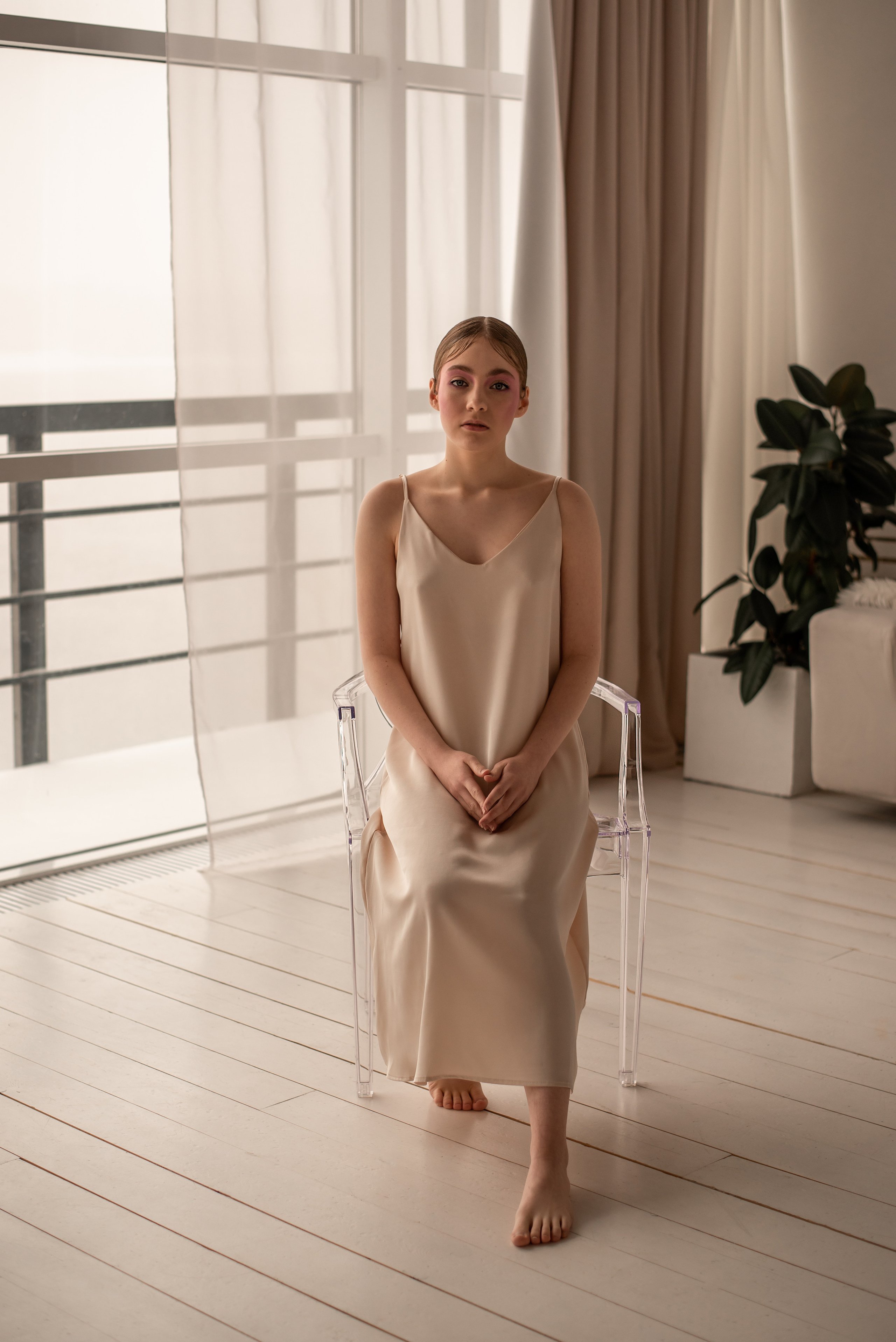 Доминика. Фотограф  Потапова Анна