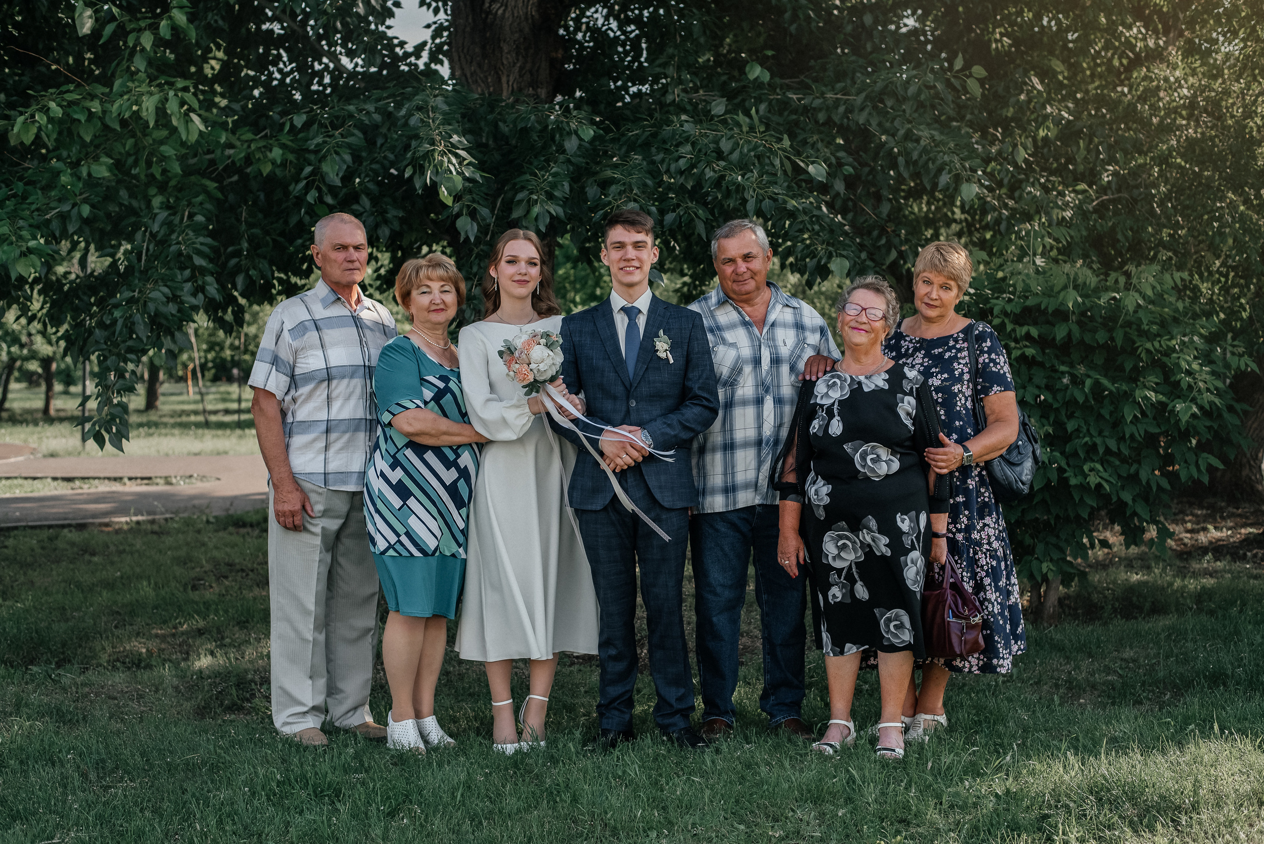 Это по любви. Фотограф  Потапова Анна