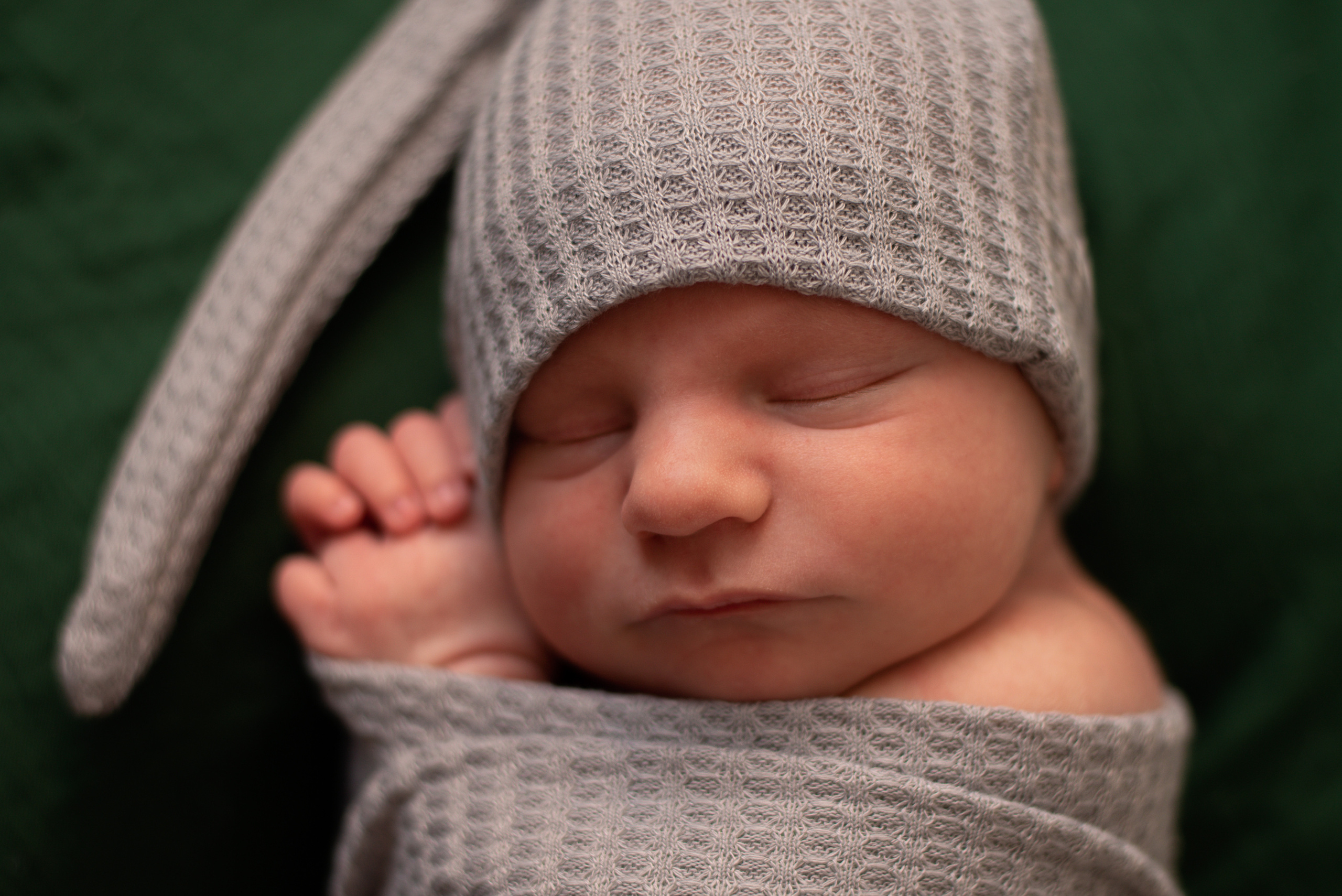 Наш малыш. Фотограф  Потапова Анна