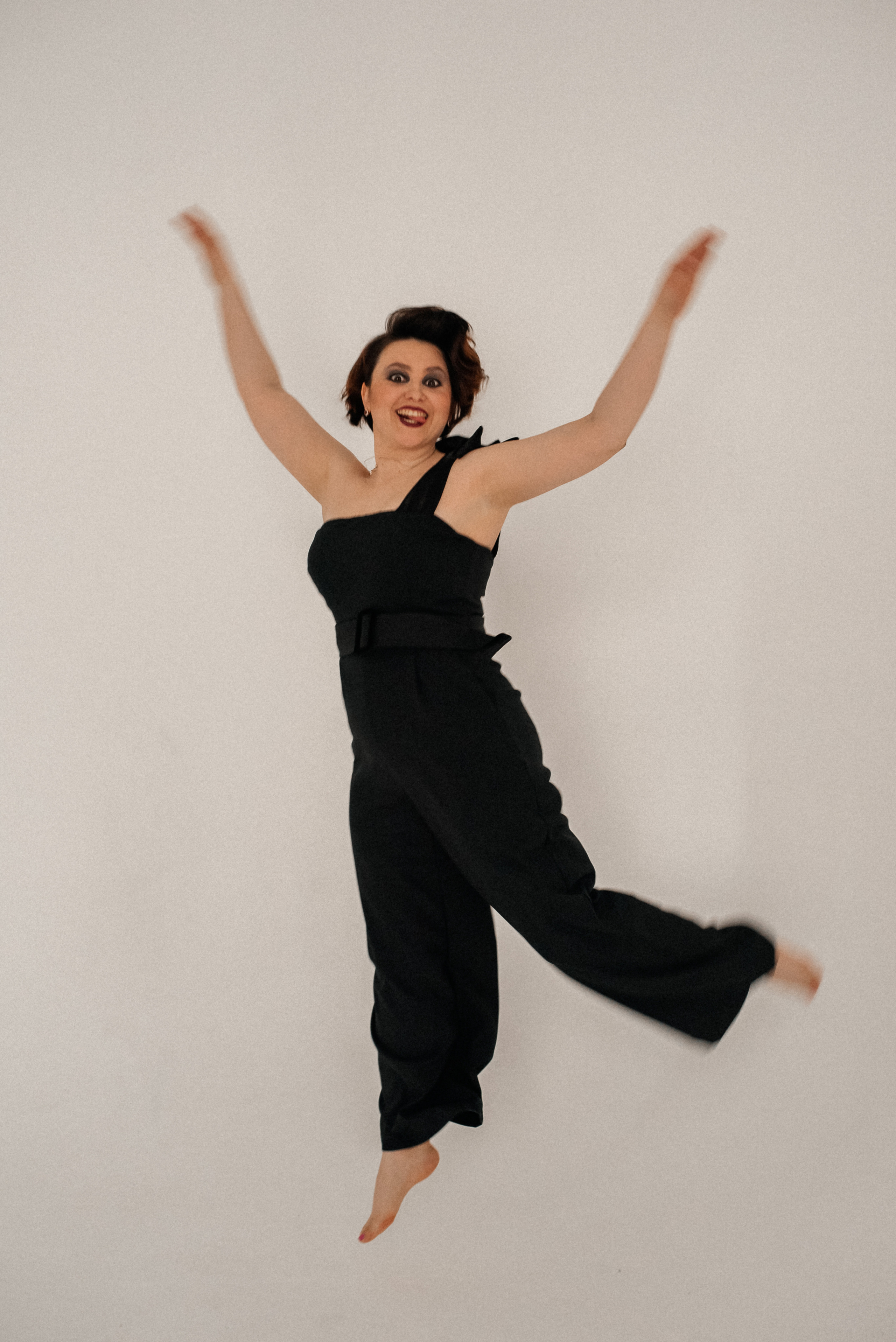 Ольга. Фотограф  Потапова Анна