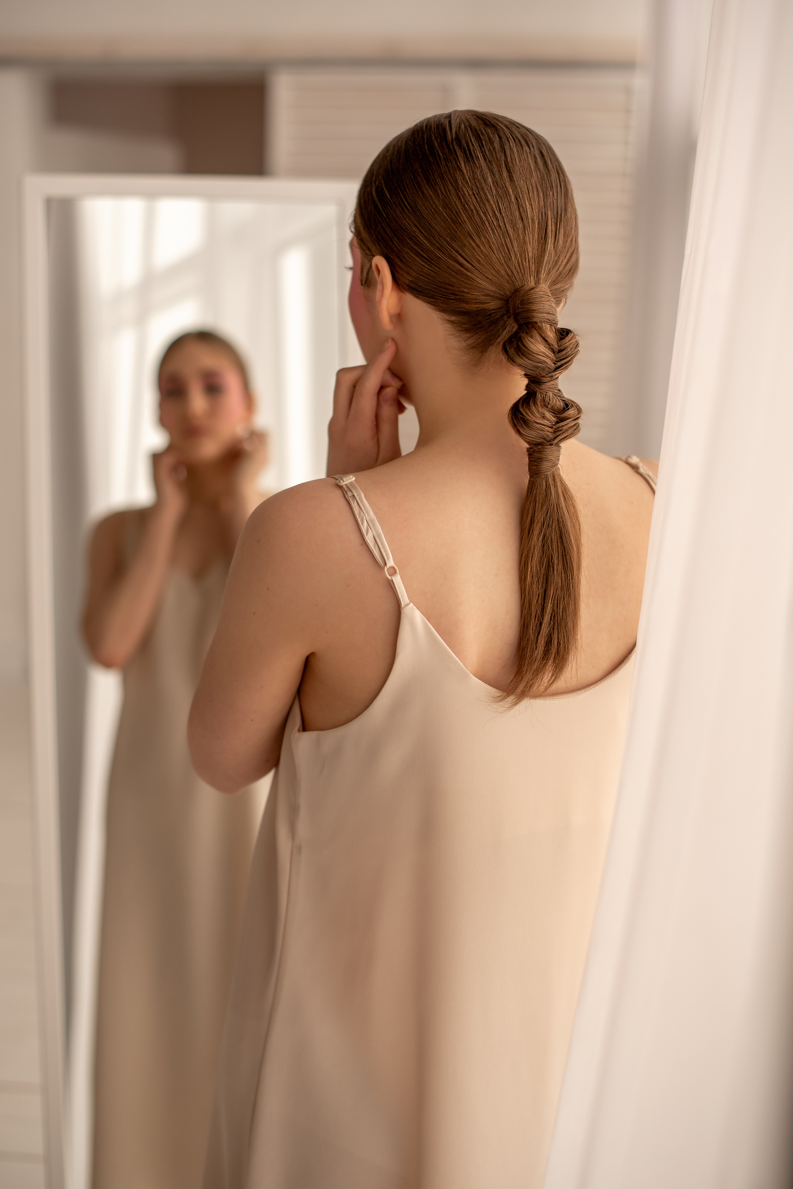 Доминика. Фотограф  Потапова Анна