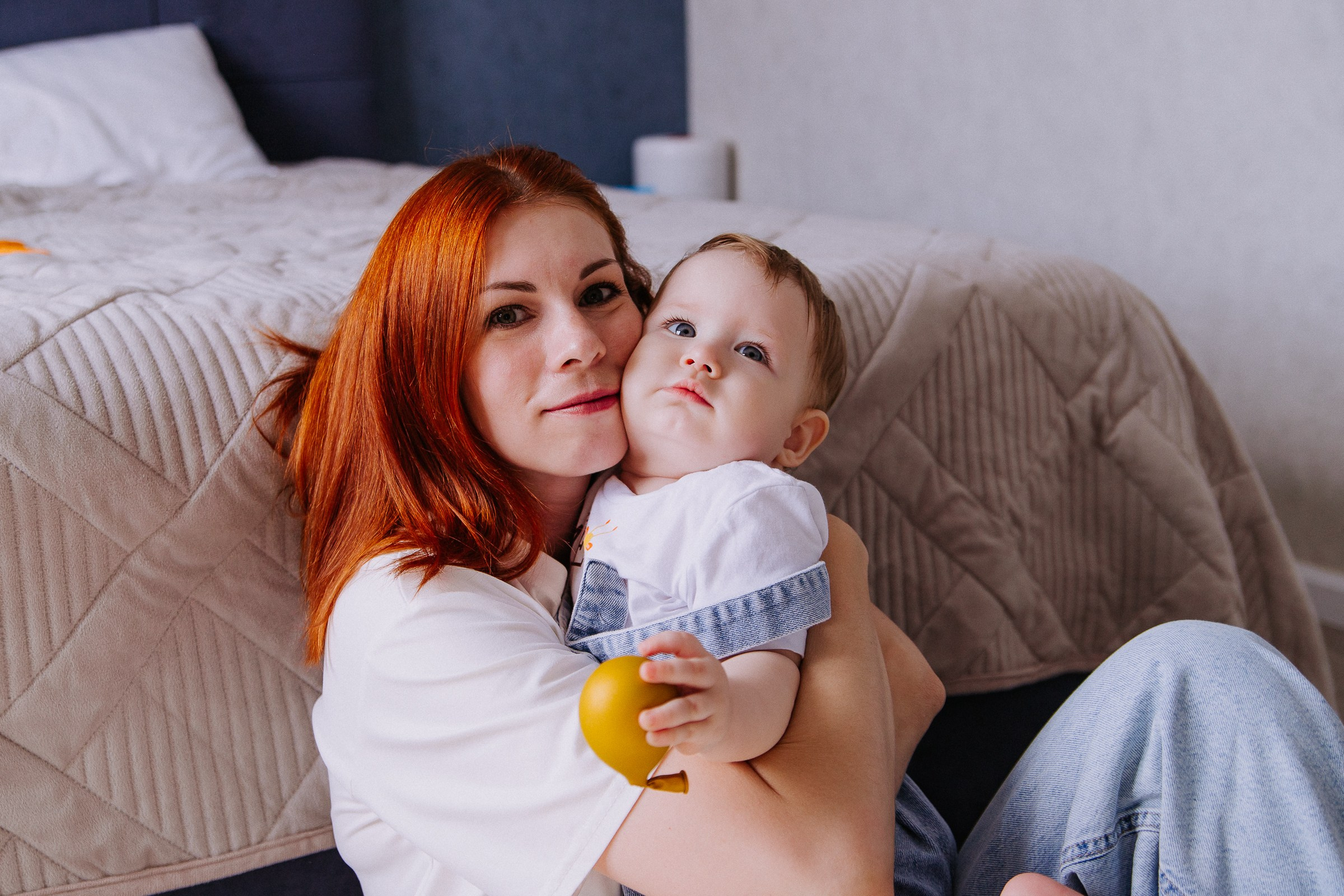Татьяна. Семейный и персональный фотограф в Ростове-на-Дону