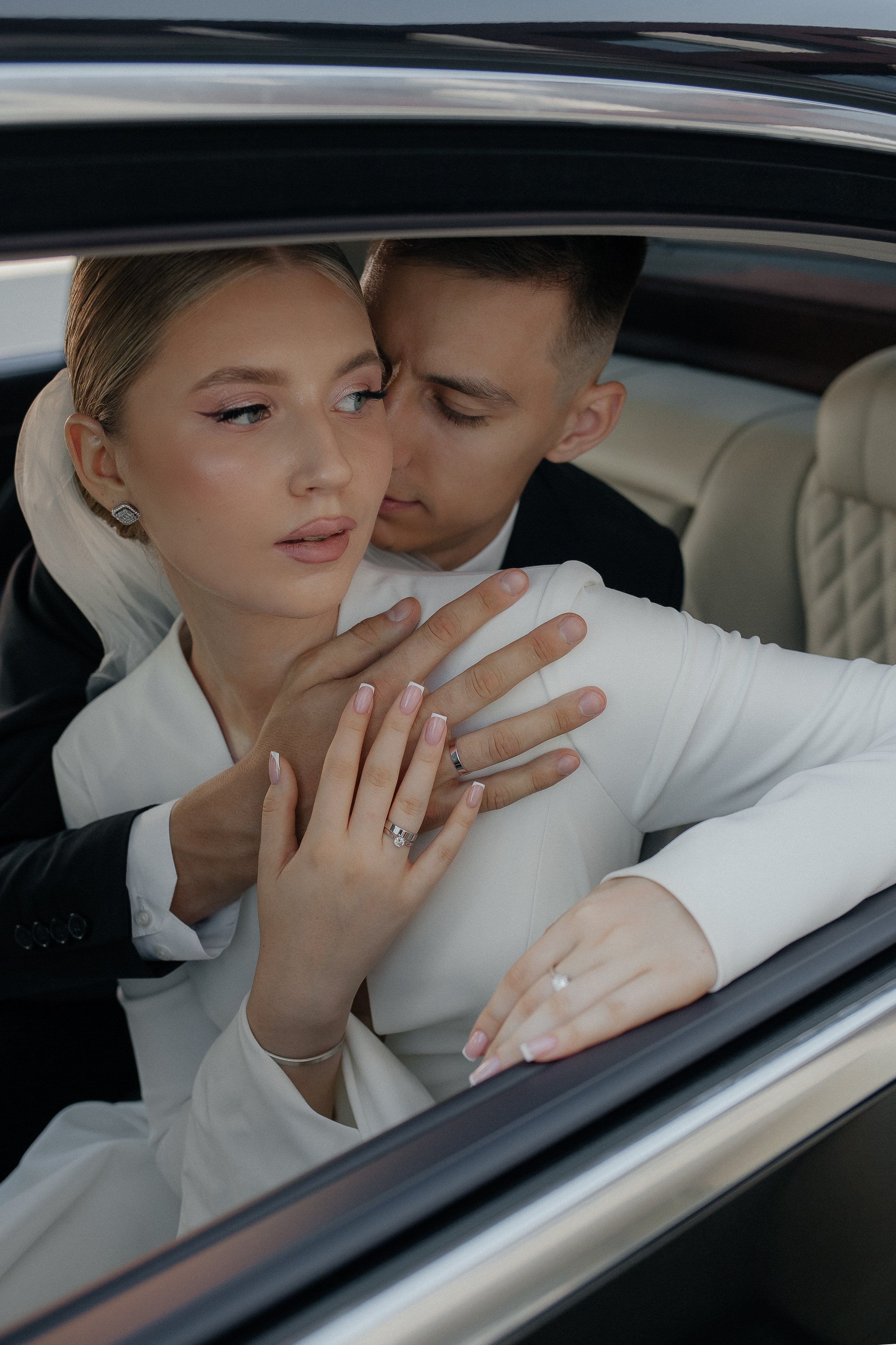 A & A. Фотограф Ольга Сапронова. Свадебный фотограф Ольга Сапронова