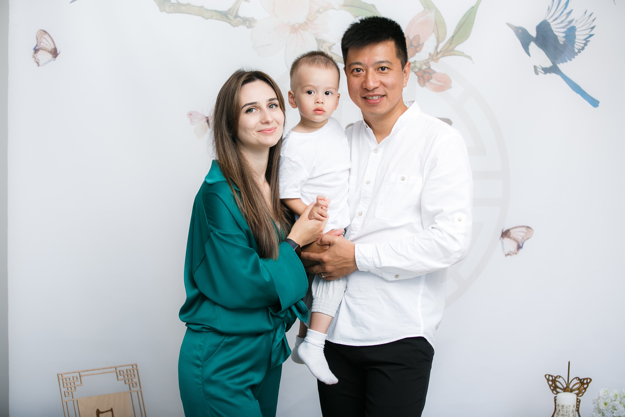 Фотограф Петр Кекош