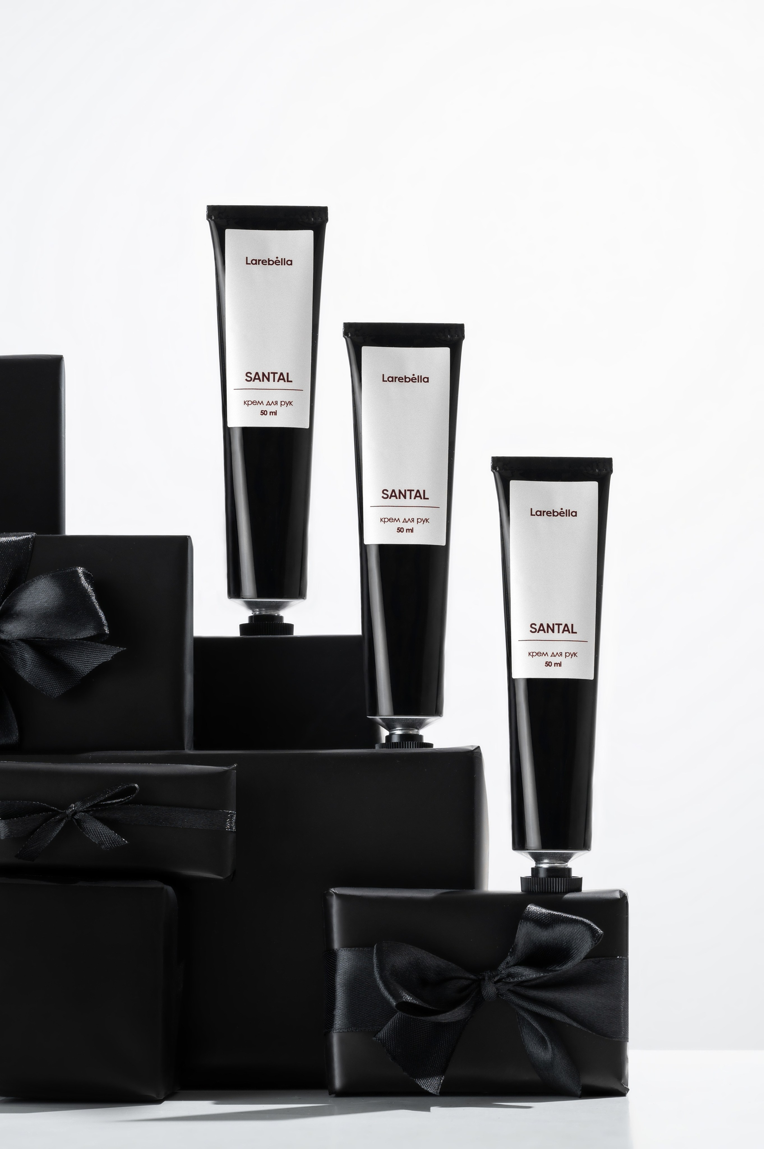 Крем для рук. Студия рекламной и предметной съемки товаров WELKO Studio