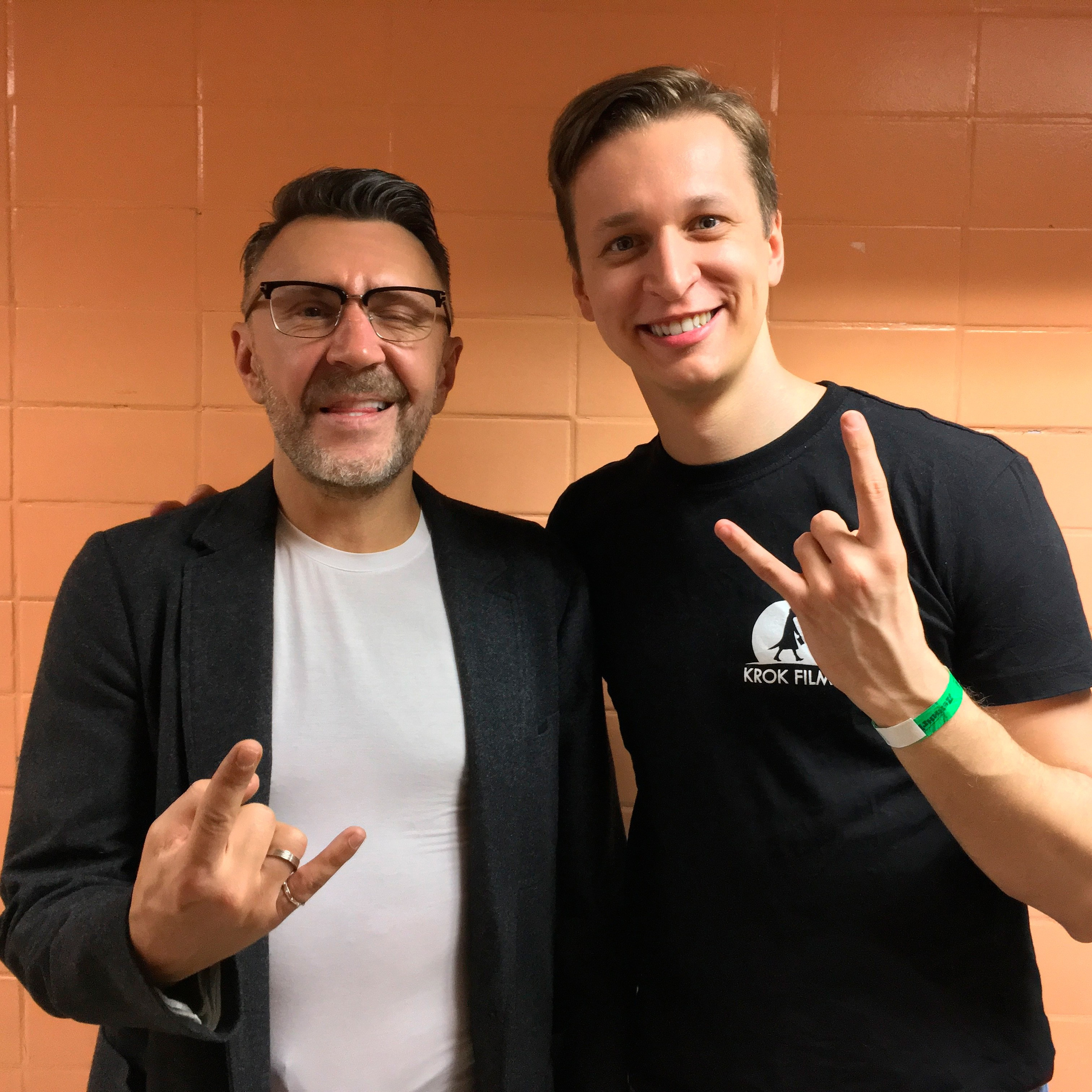 Бизюк Андрей — портретный фотограф Москва / Ярославль