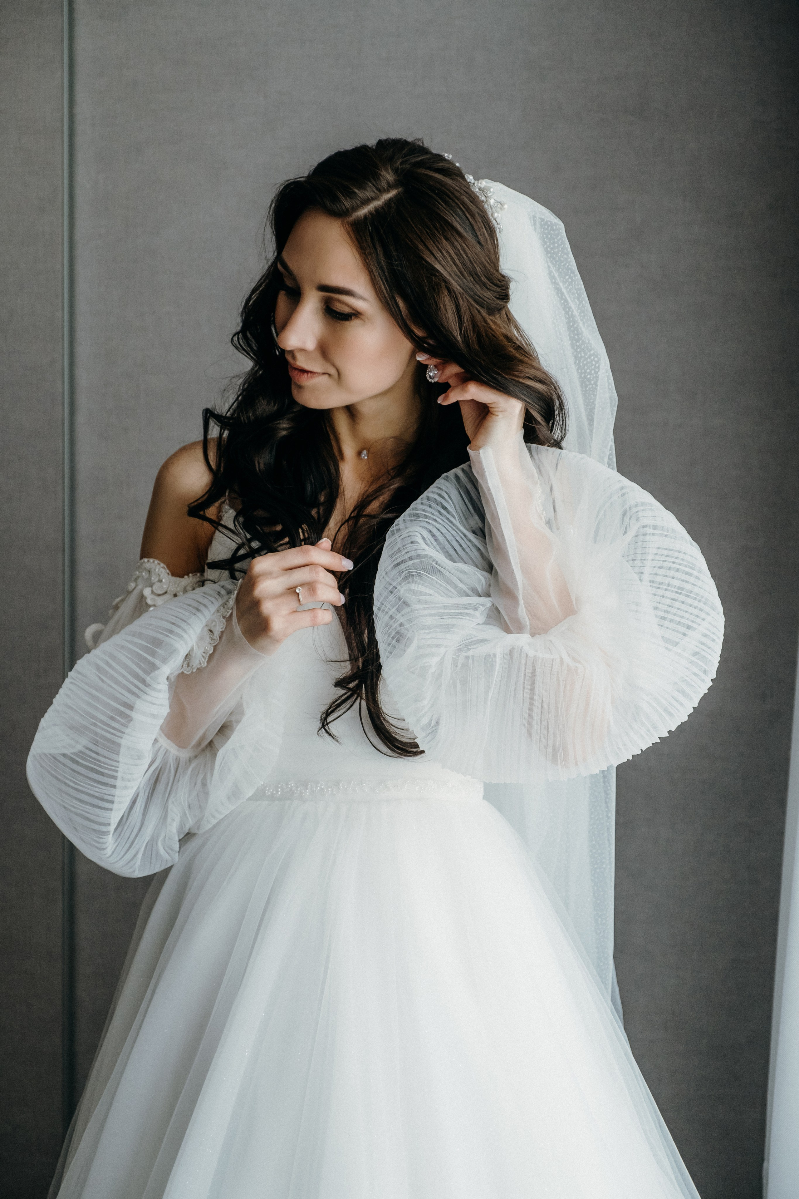 Алексей и Екатерина. Свадебный фотограф Рамиль Баширов