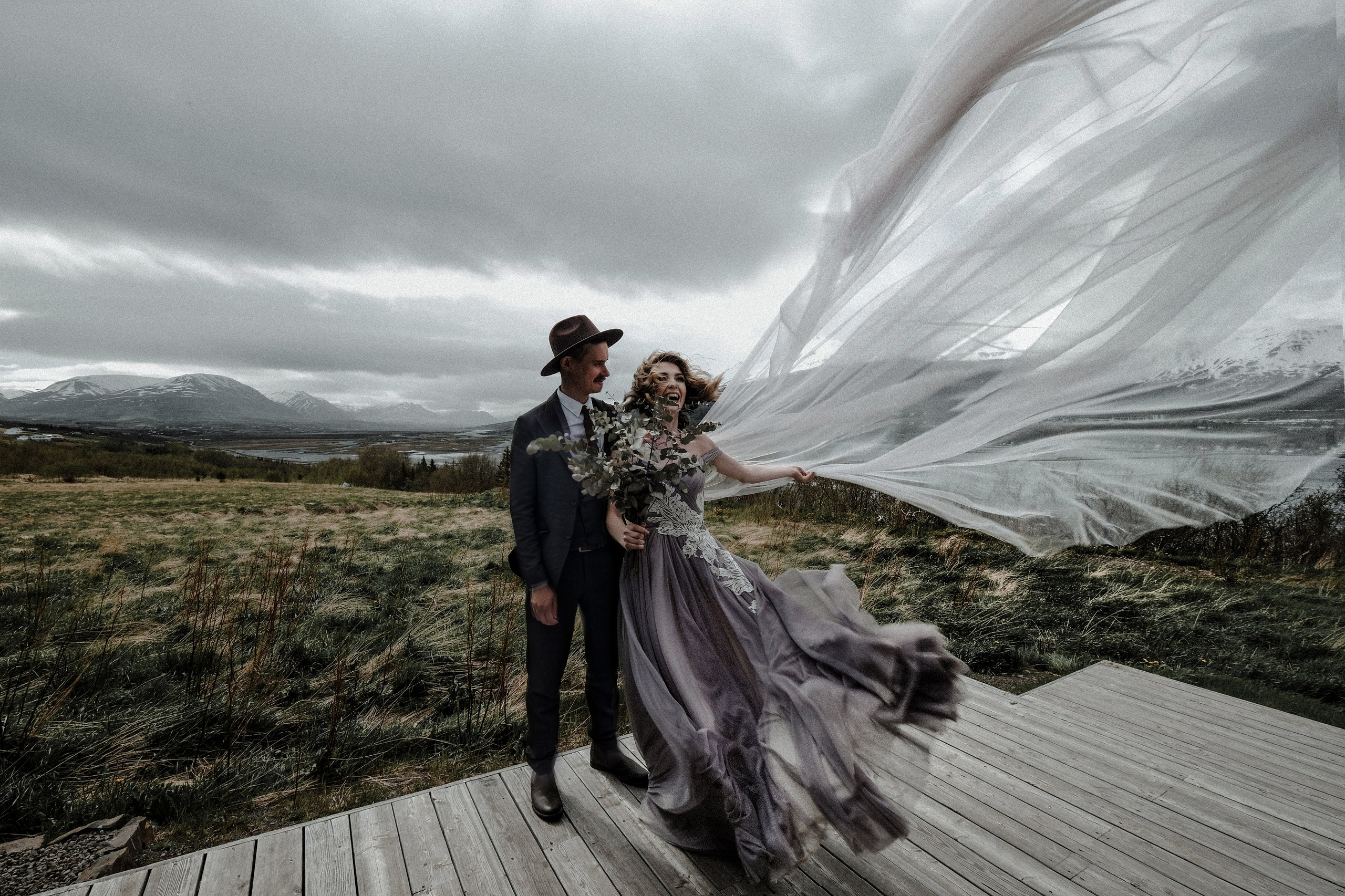 Софья и Евгений. Свадебный фотограф Рамиль Баширов