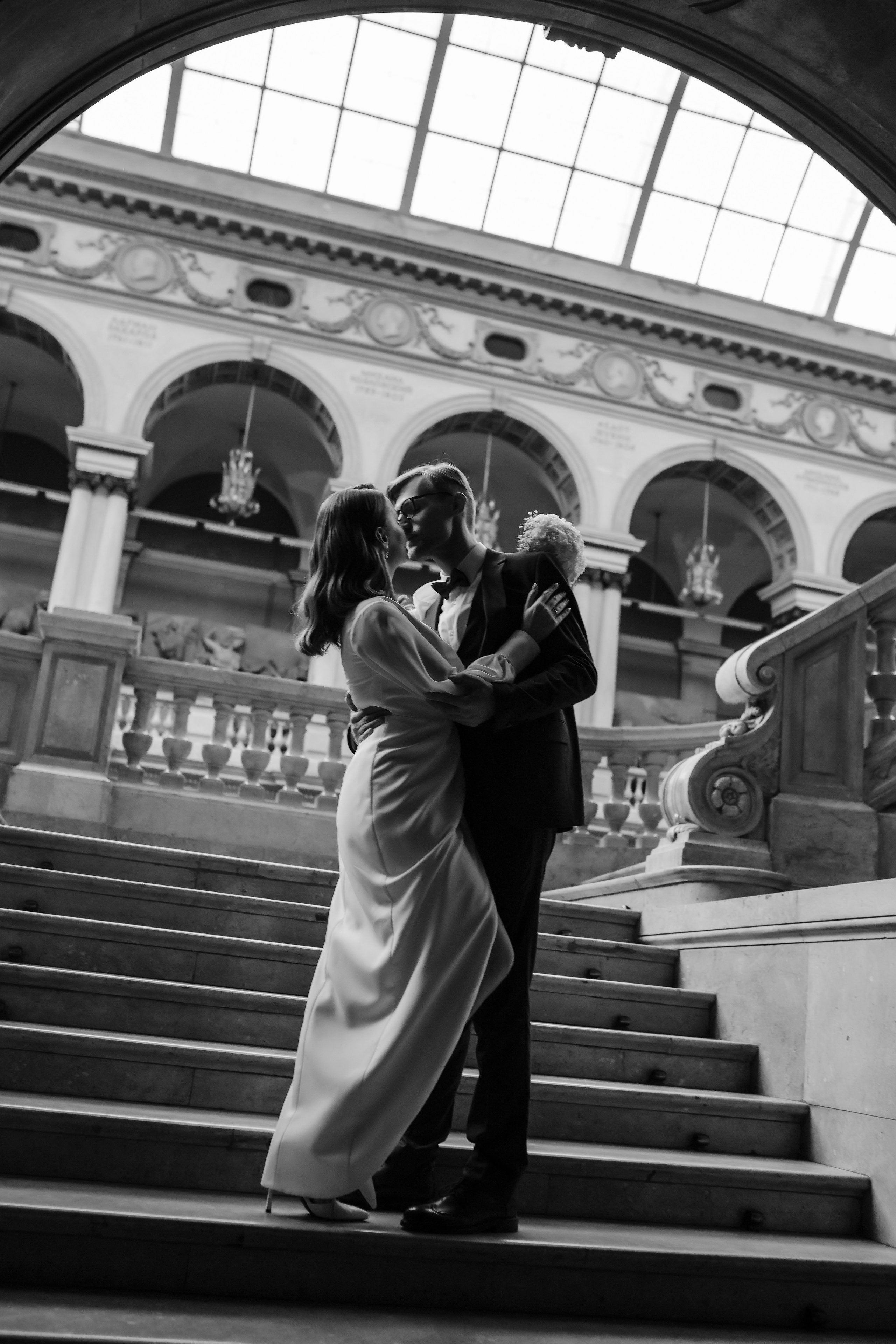 Дмитрий & Виктория. Свадебный и семейный фотограф Санкт-Петербурга Мария Родионова