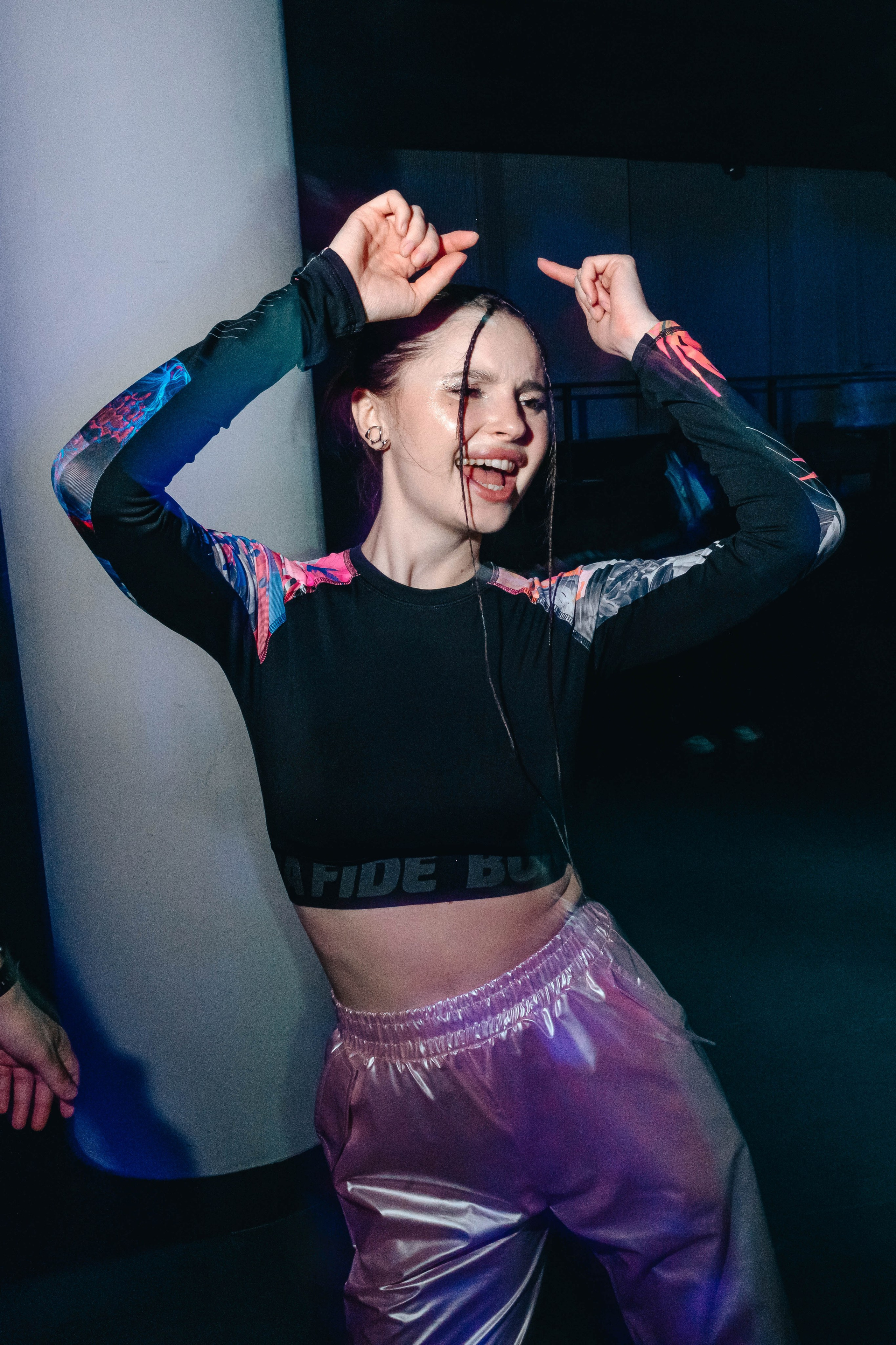 РОМАН 3.0. Максим Комаров — Профессиональный фотограф