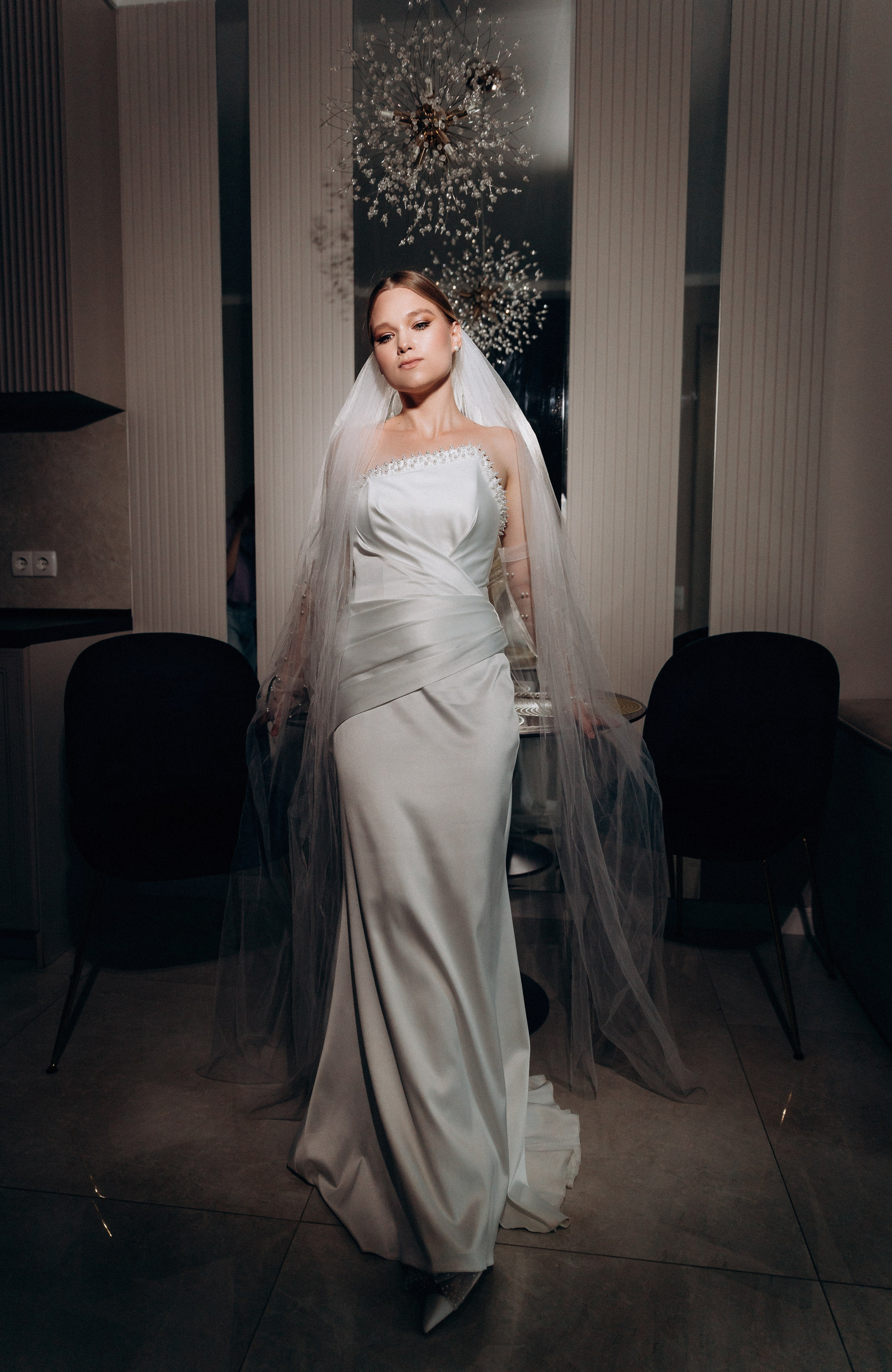 Камилла — свадебный и женский фотограф в Саратове