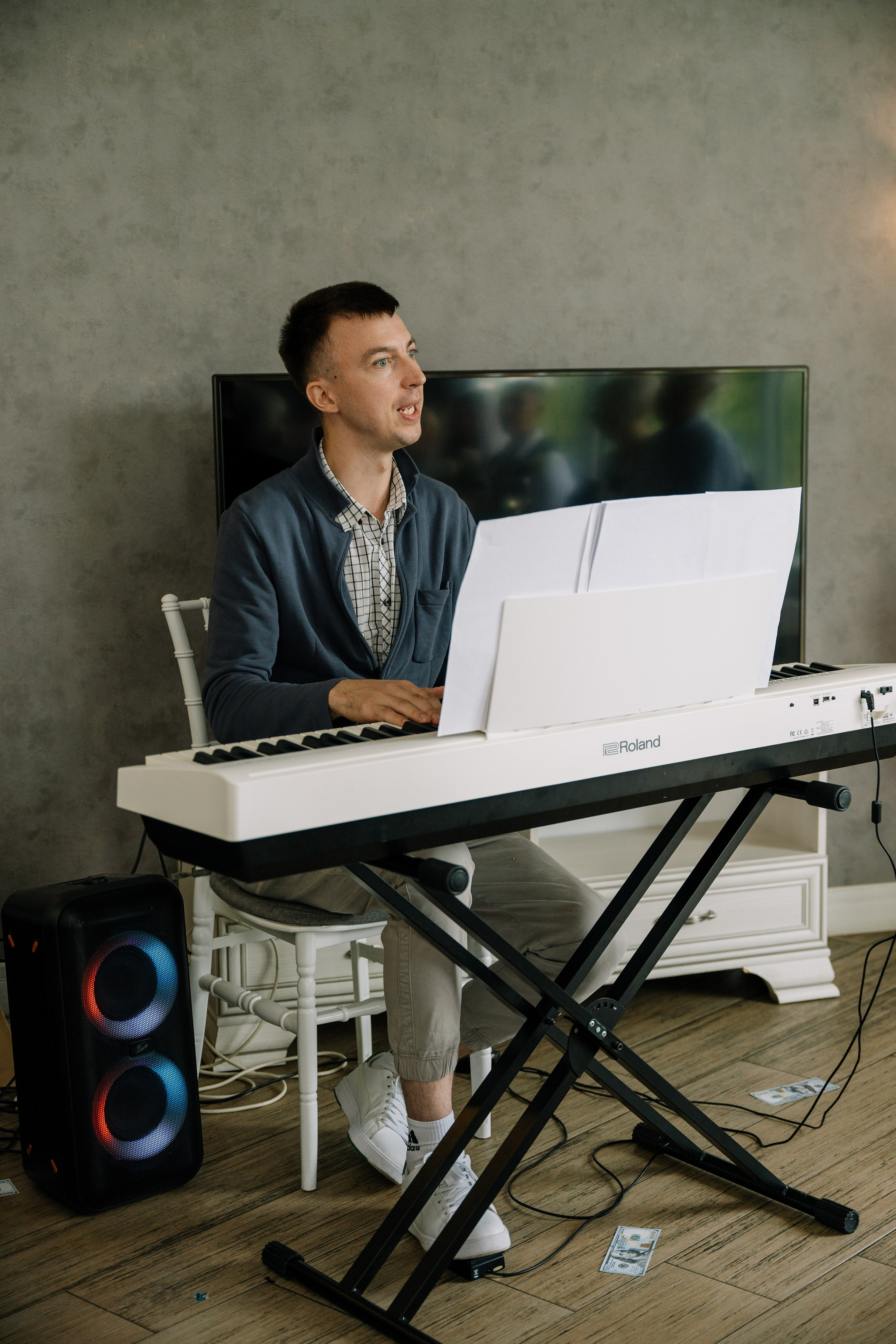 Иван & Оксана