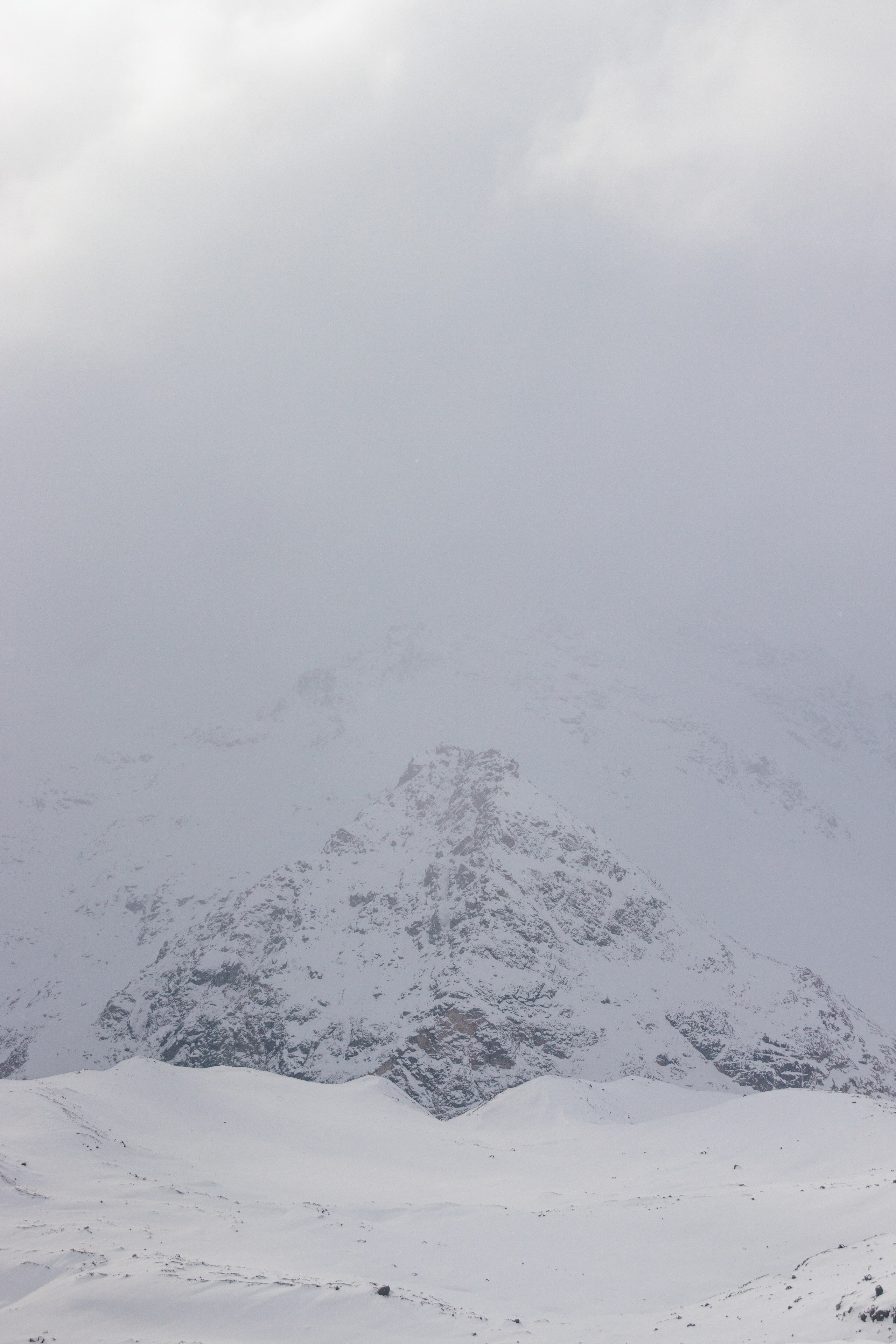 Эльбрус / зима. Фотограф на трекинг и восхождение Эльбрус, Приэльбрусье. Елизавета Бобок