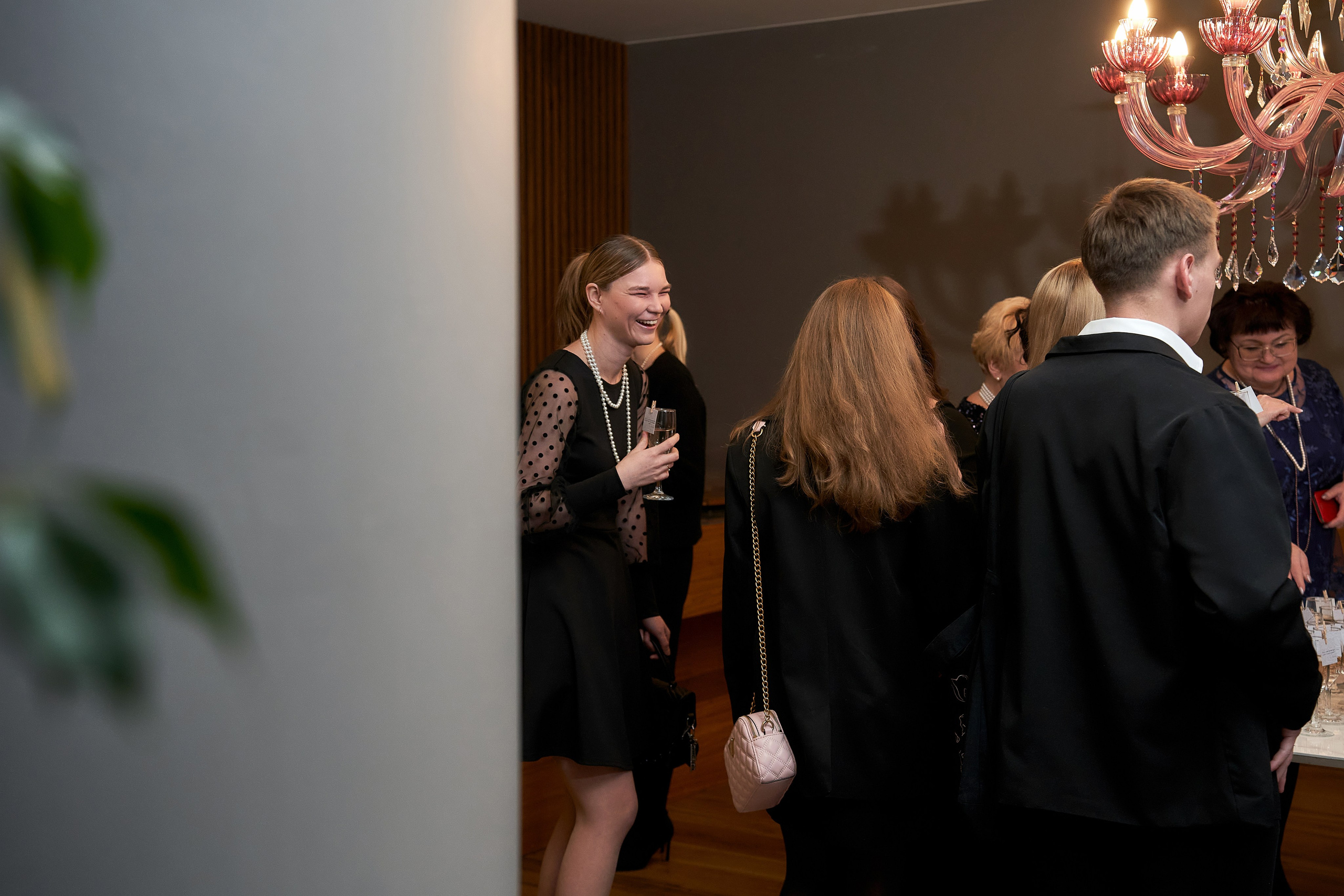 Репортажная съёмка корпоративного новогоднего мероприятиям. Мартазова Екатерина фотограф. Екатеринбург