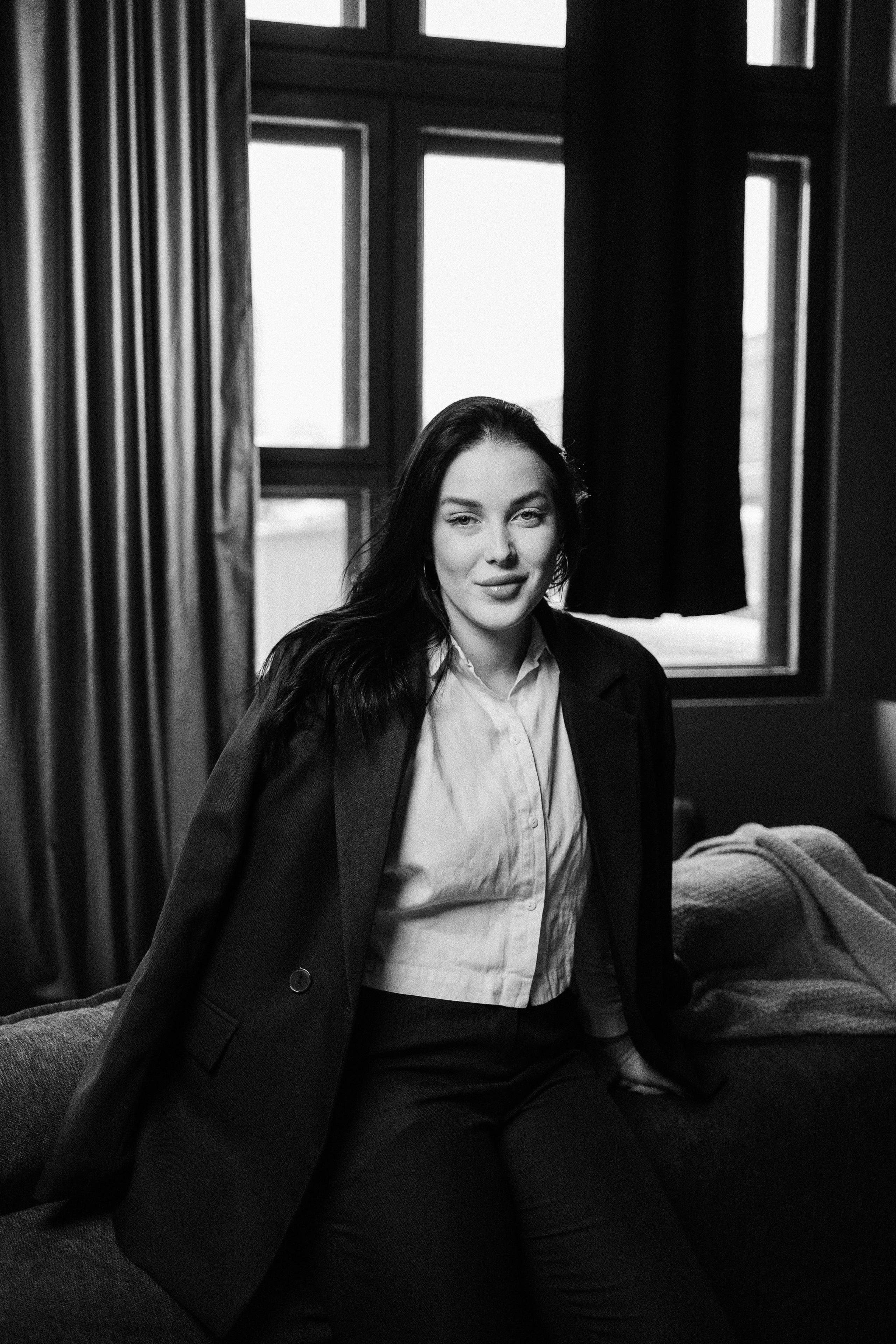 Мария/2025. Свадебный и семейный фотограф в Екатеринбурге