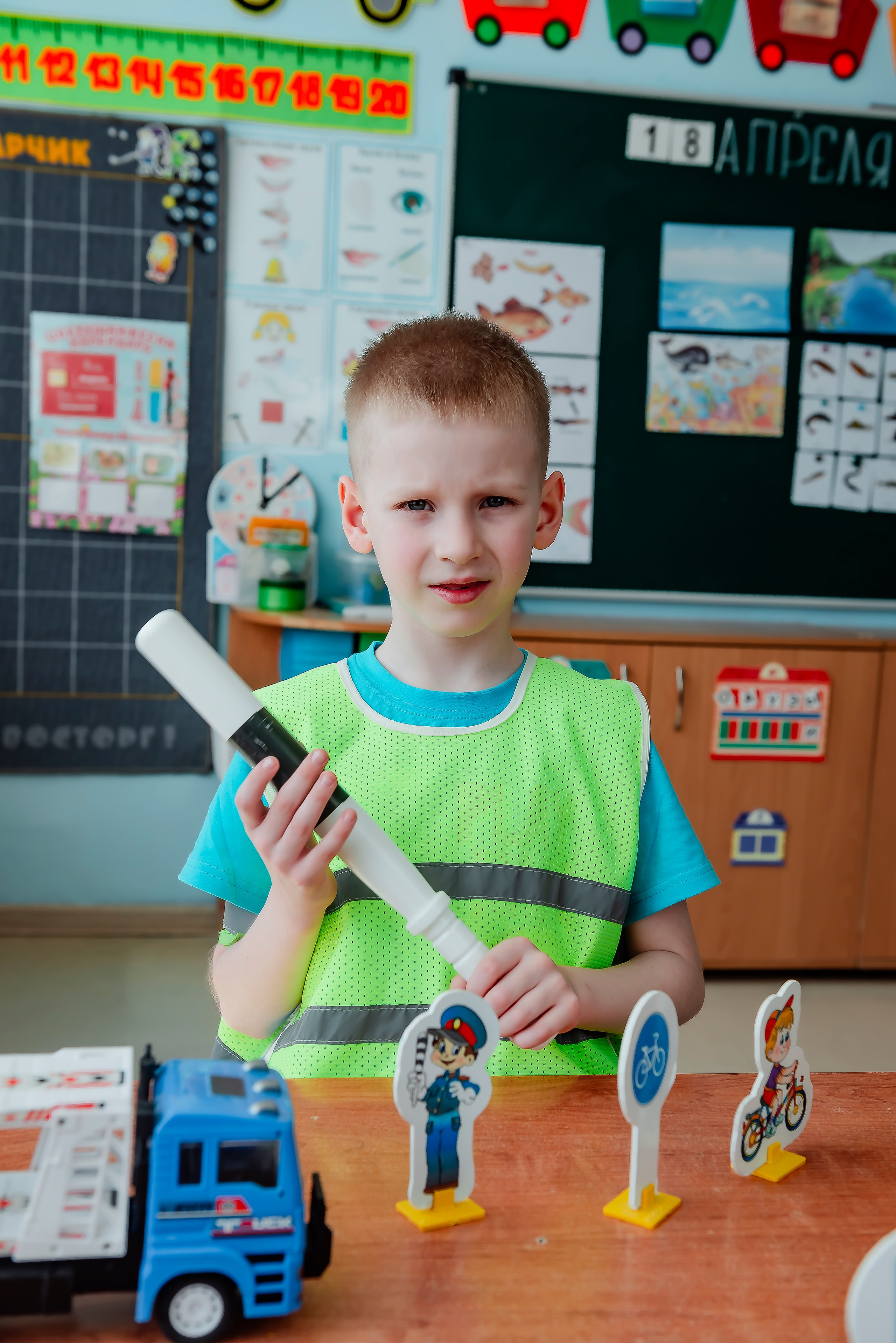 Детский сад |с. Таврово | Логопедическая группа | 2025. ALBUMIA