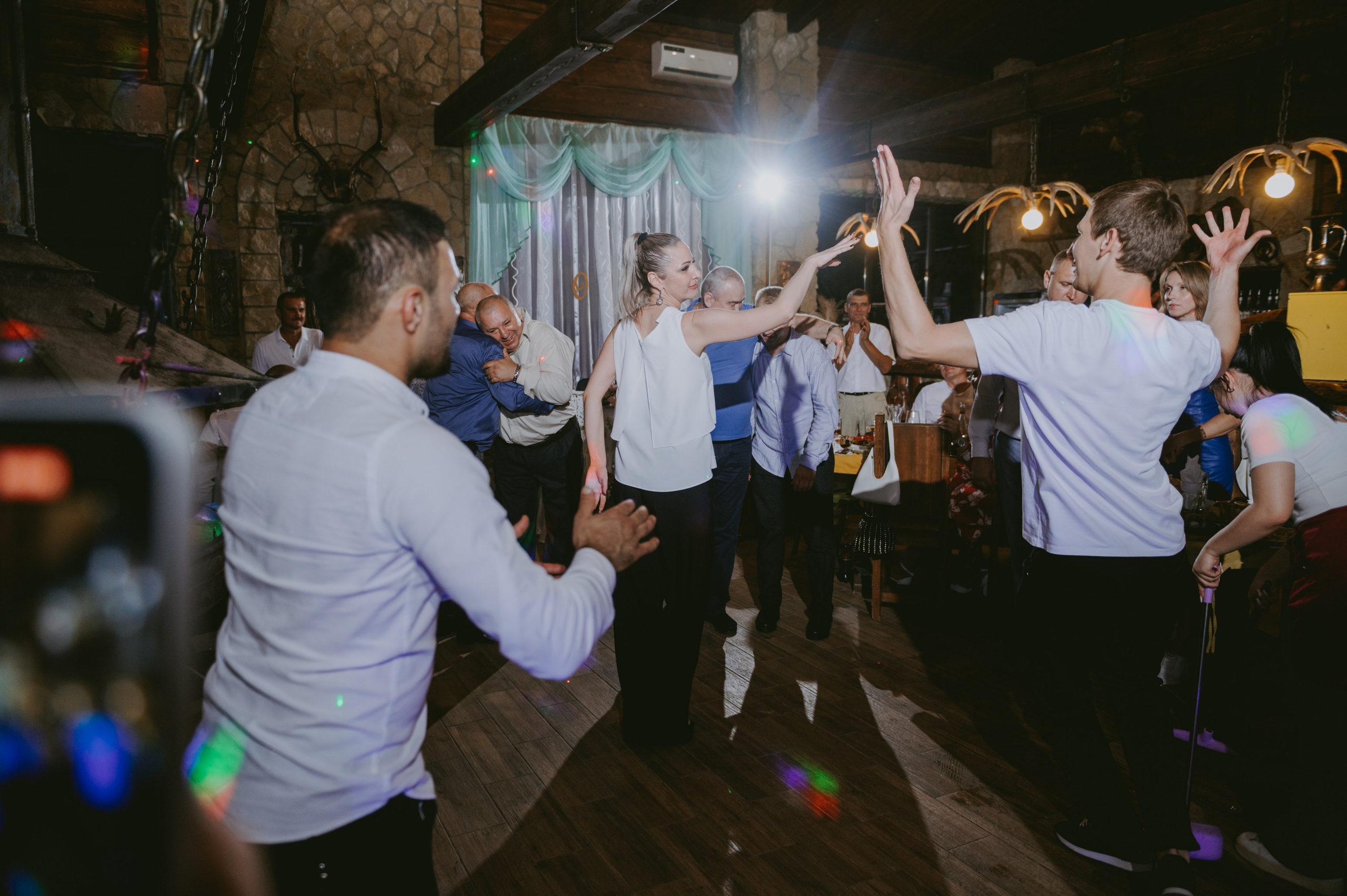 Олег&Елизавета фотограф Елена Горбач. Свадебный и семейный фотограф город Темрюк Фотостудия Темрюк