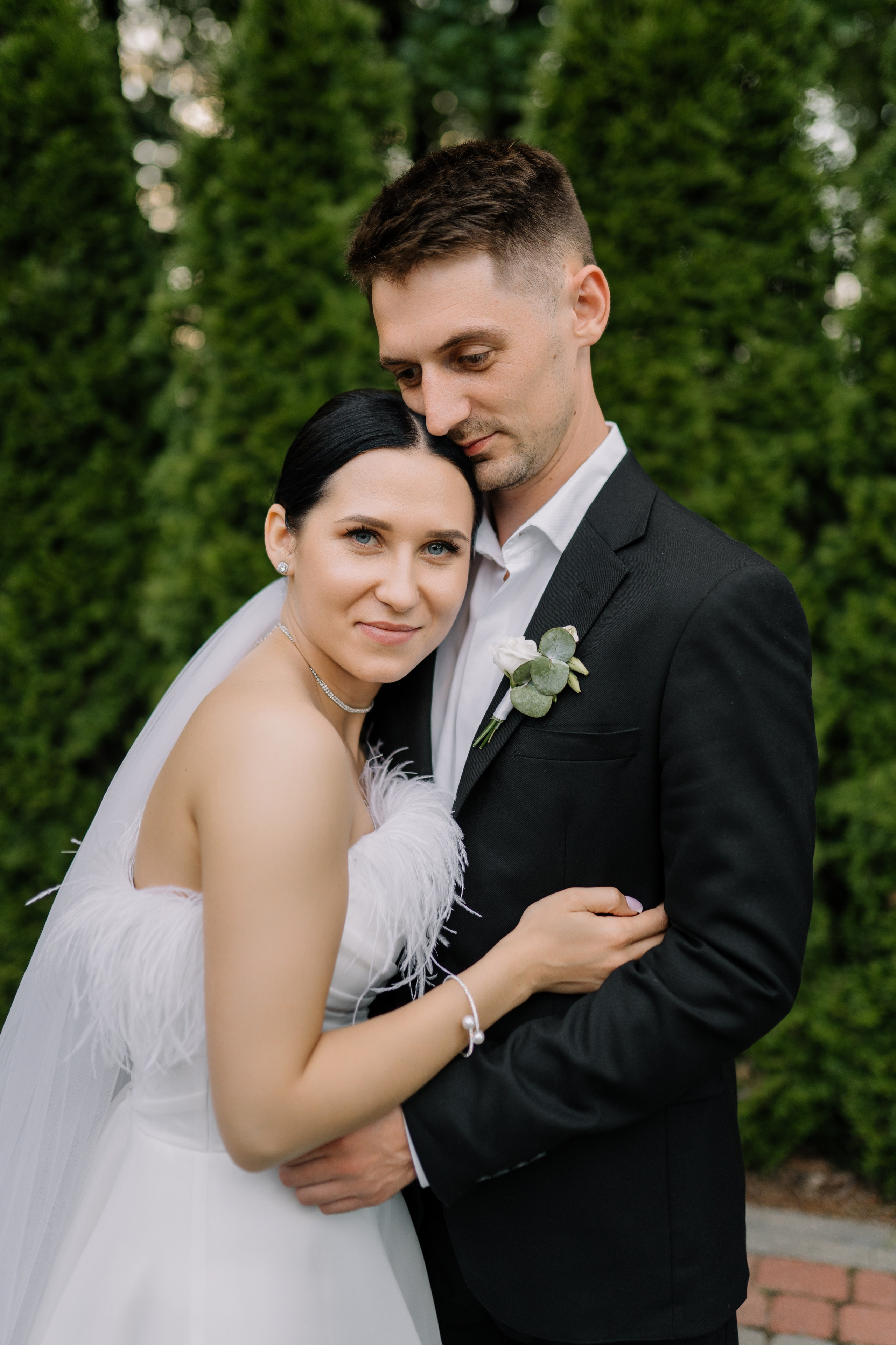 Лиза & Сергей