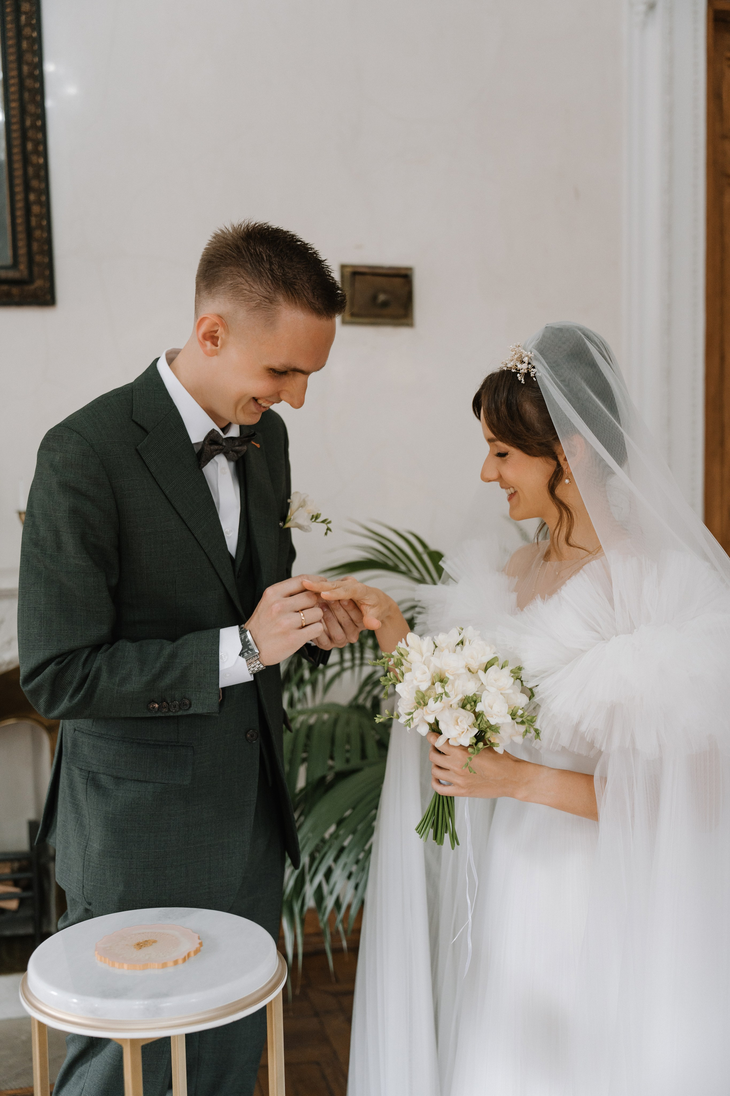 Кирилл и Наталья. Цифра+Пленка. Фотограф Ксения Тимченко. Бережно к вам и вашим чувствам