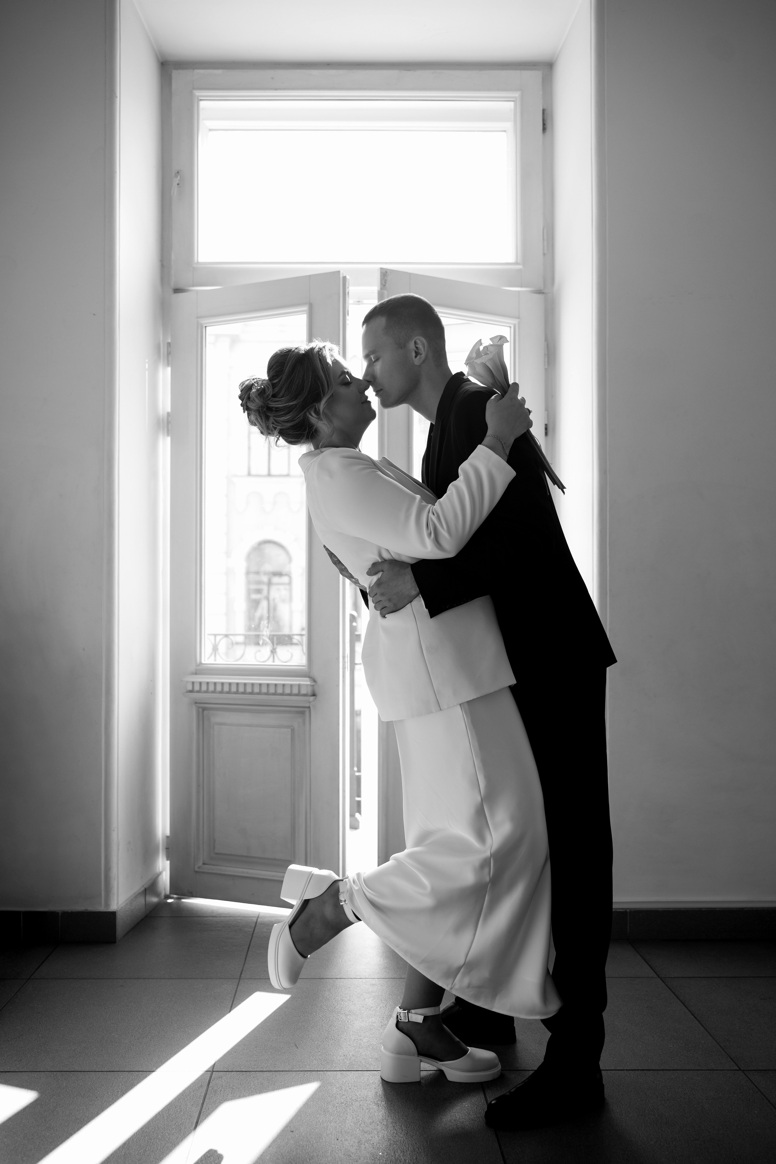 Кирилл и Анастасия. Фотограф в Красноярске