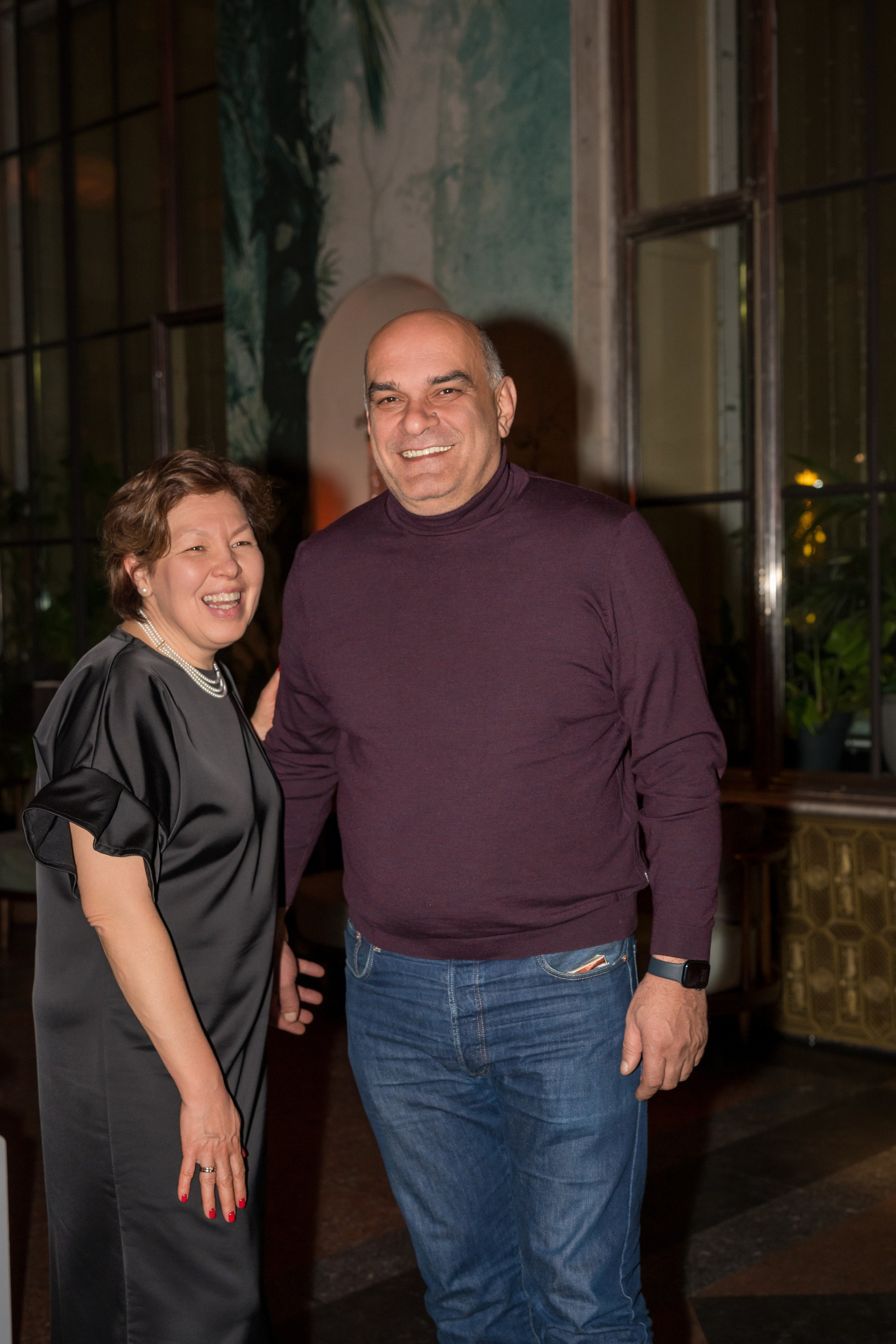 Sanremo. Свадебный и семейный Фотограф в Москве Александр Березин