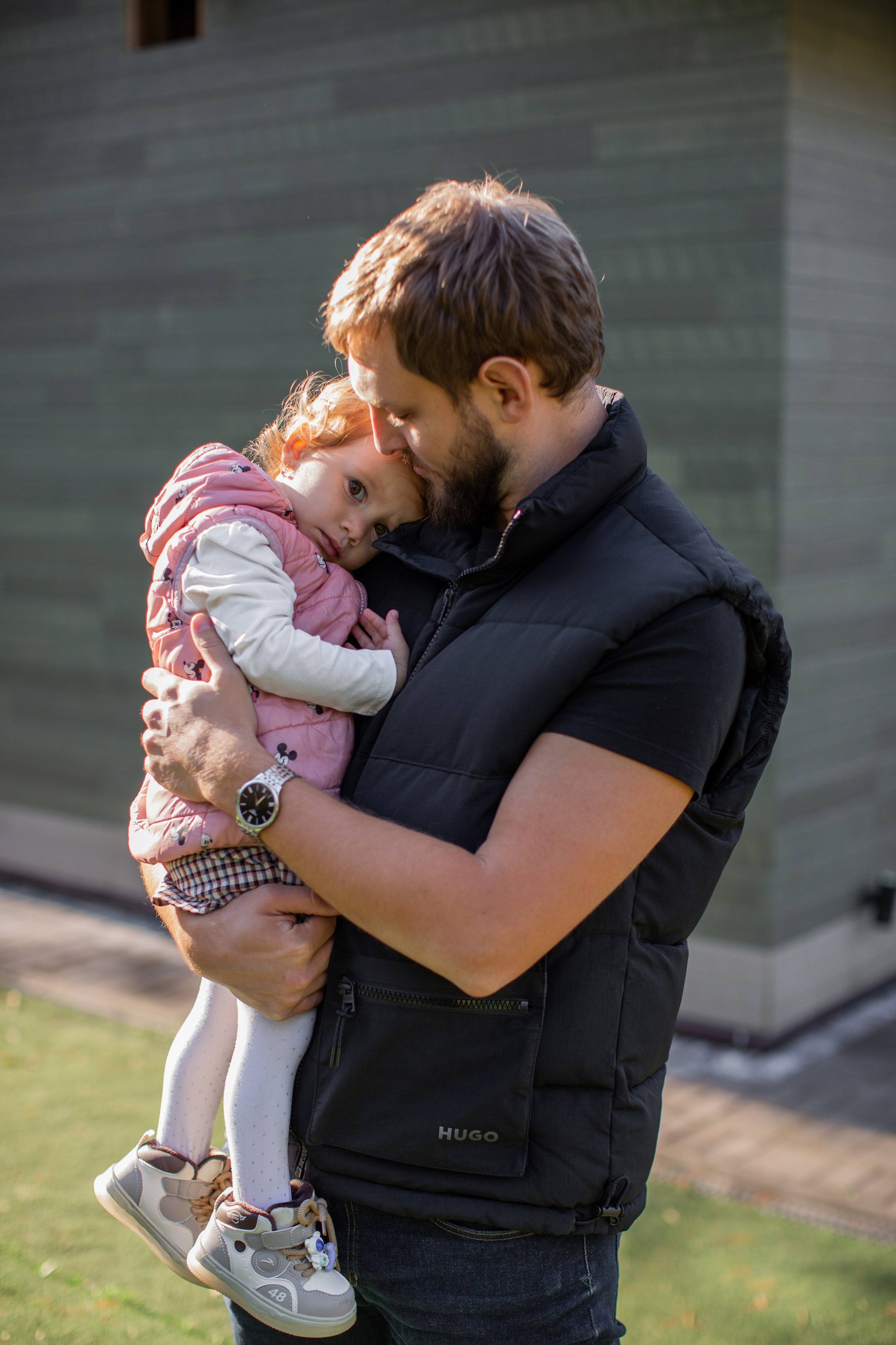 ДЕТСКИЕ ПРАЗДНИКИ, АСЯНДИ. Портретный, свадебный, репортажный фотограф во Владивостоке Юлиана Джули Фокс