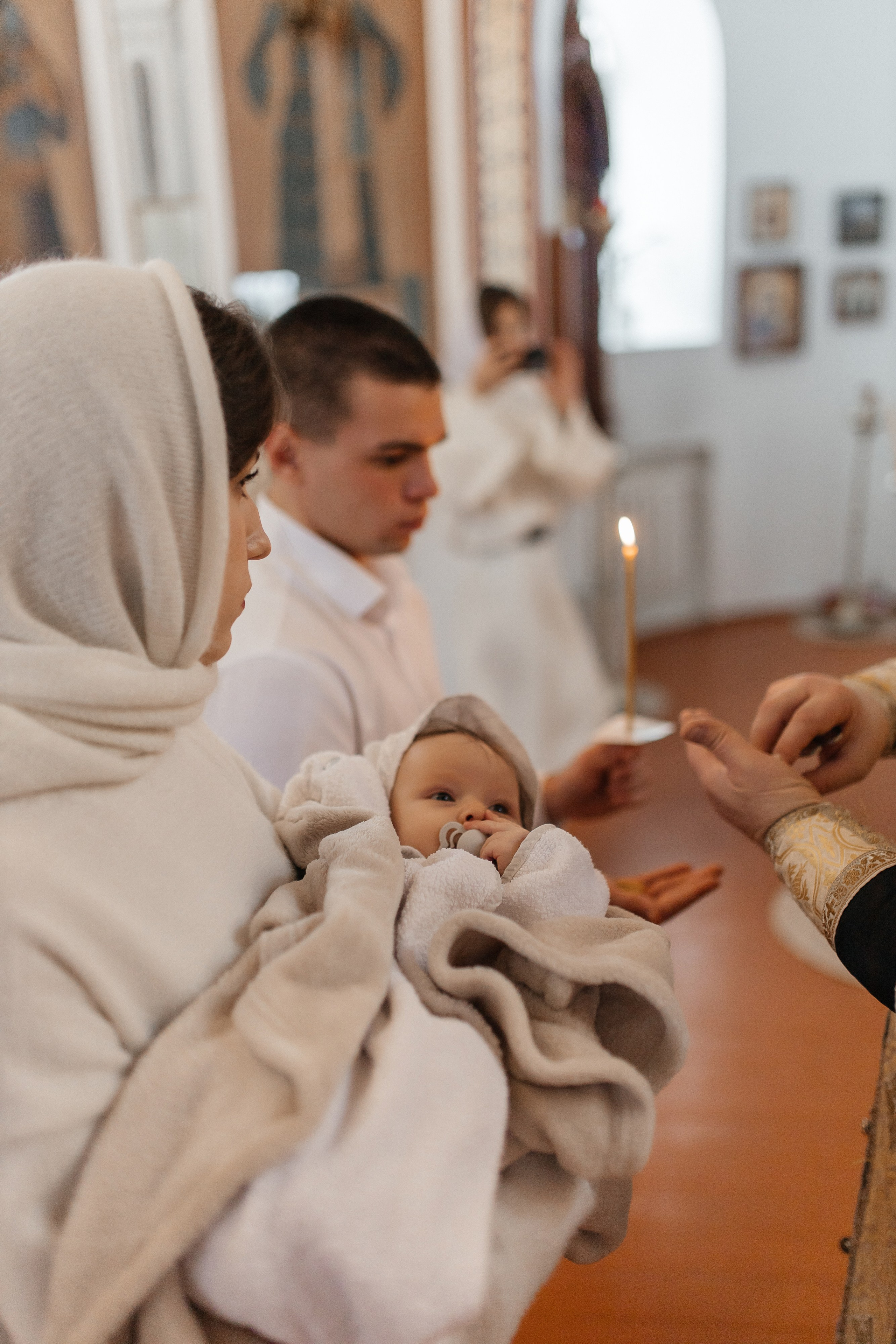 Алиса. Семейный фотограф Губкин/Старый Оскол