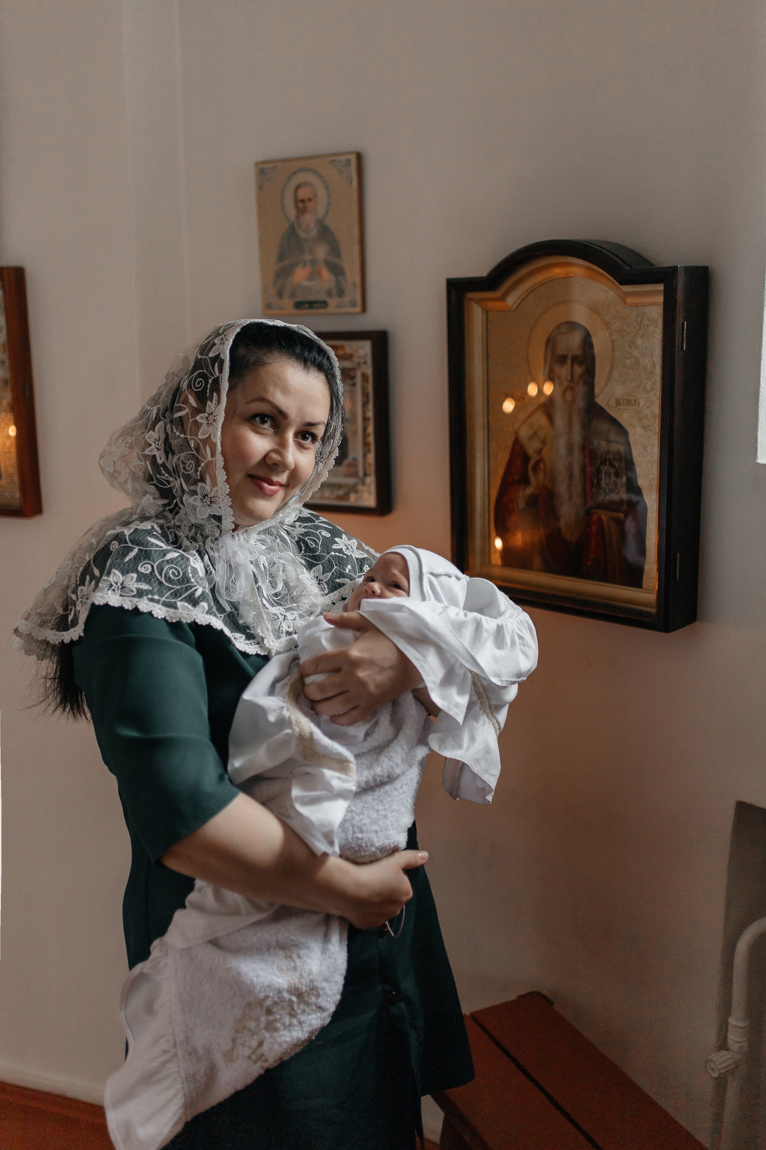 Мария. Семейный фотограф Губкин/Старый Оскол